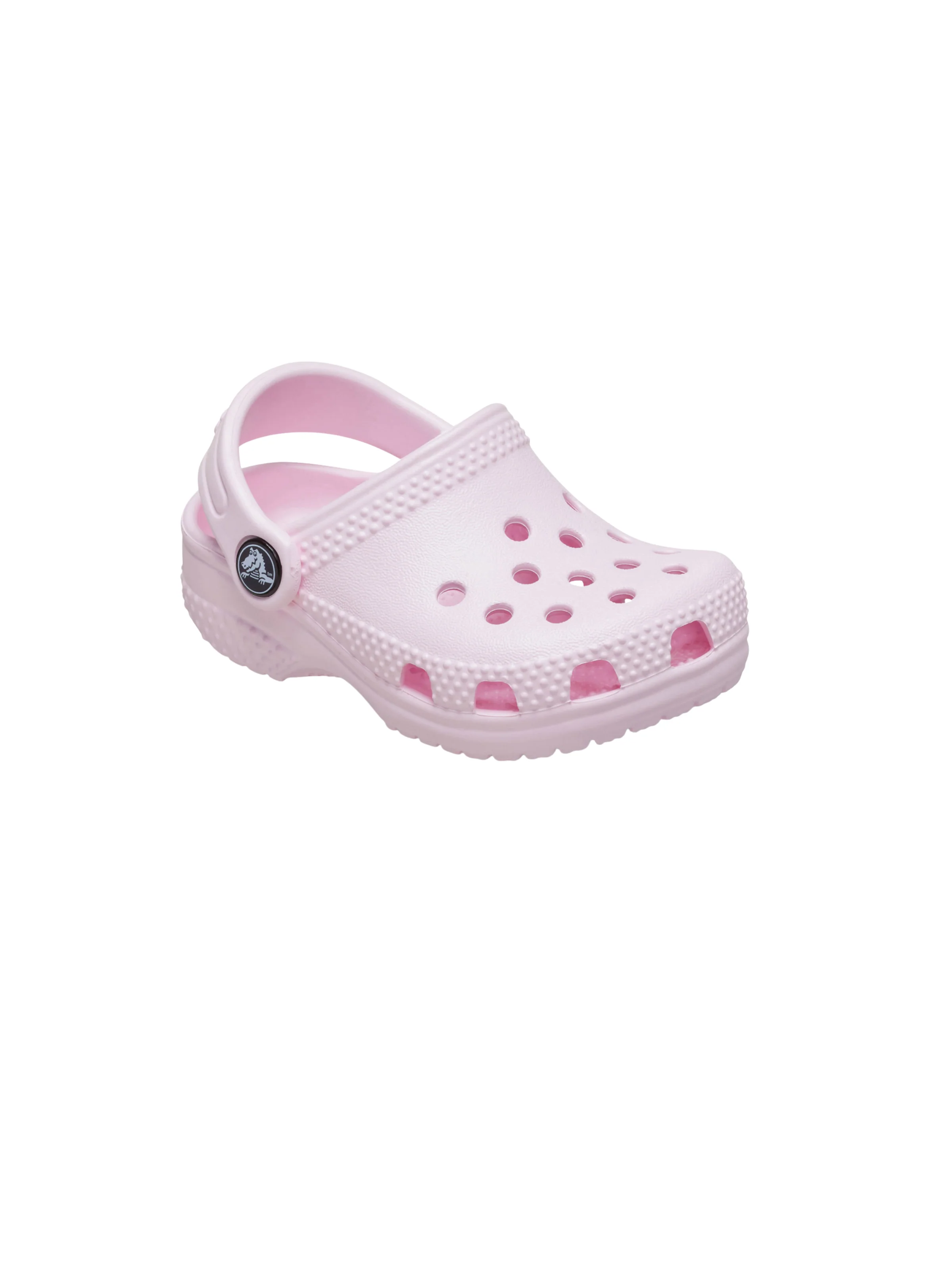 Ciabatte "Littles Sabot B" Crocs rosa - Image 5