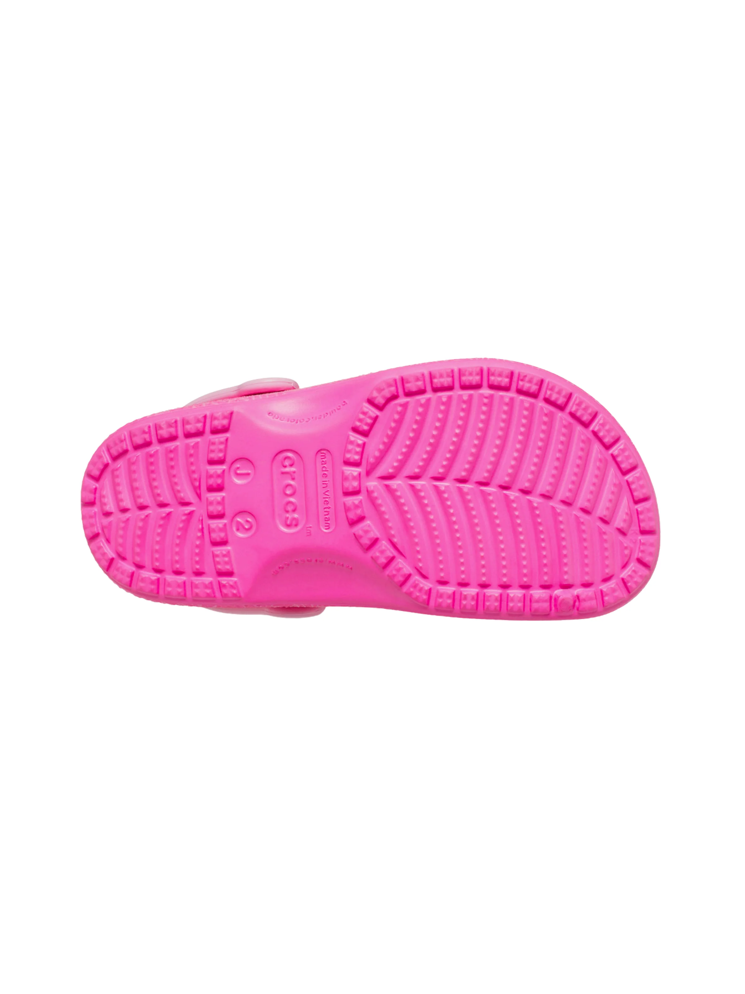 Ciabatte "Mattel Pink Barbie Cls Clog K" Crocs fucsia - Image 5