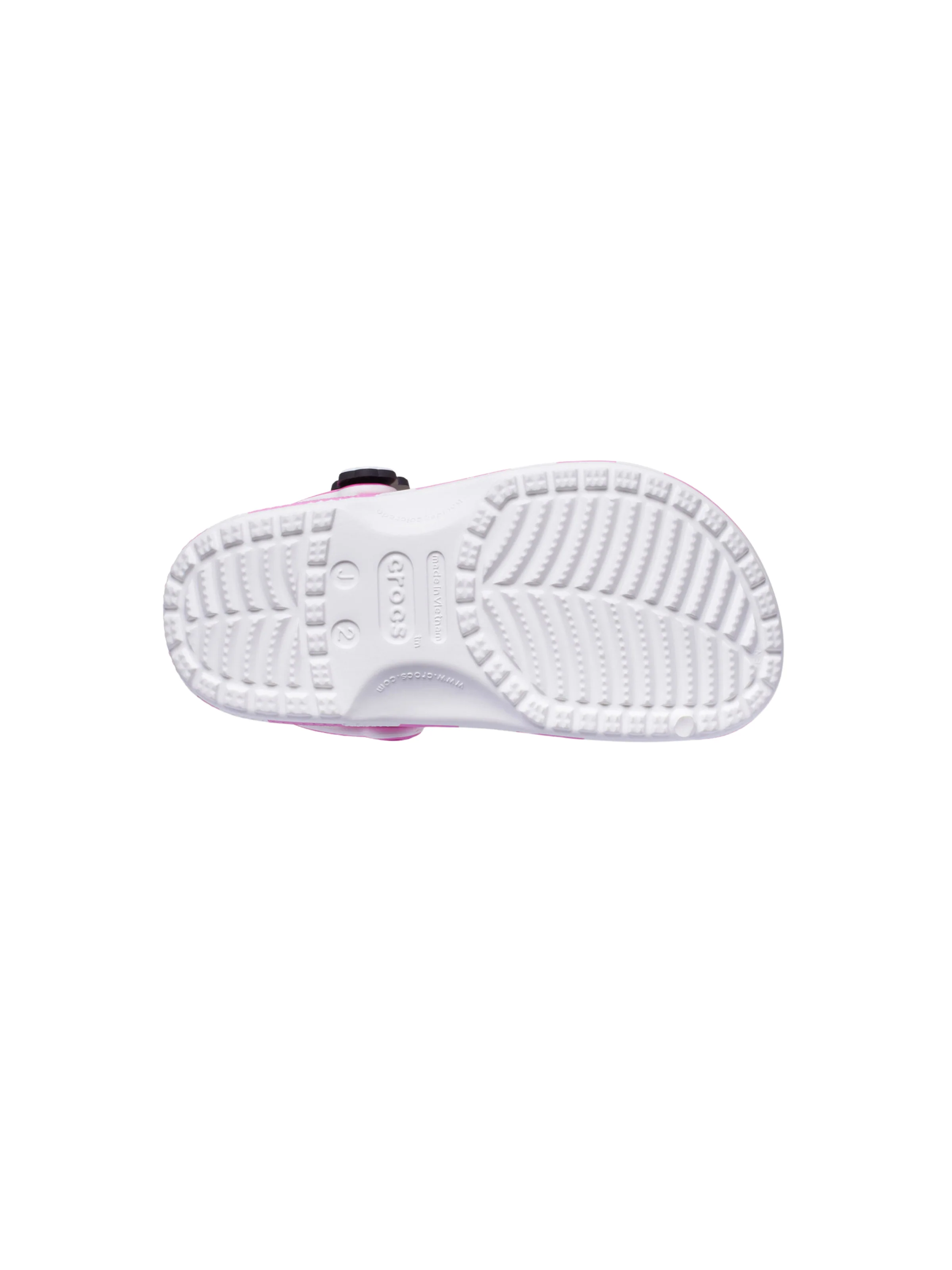 Ciabatte "Minnie Mouse Classic Clog K" Crocs rosa - Image 7