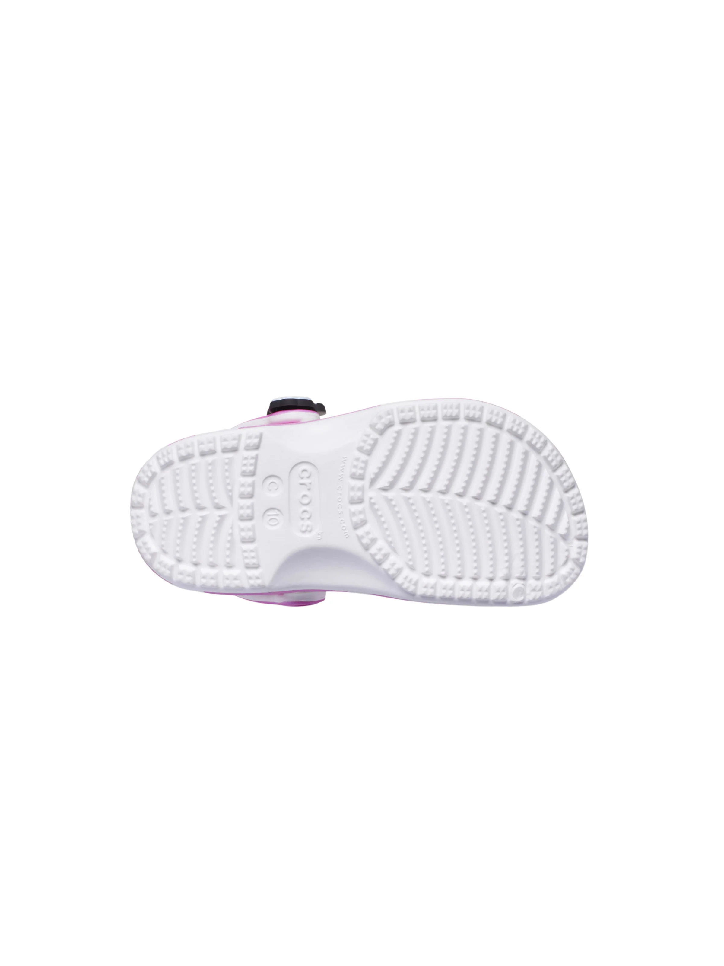 Ciabatte "Minnie Mouse Classic Clog T" Crocs rosa - Image 4