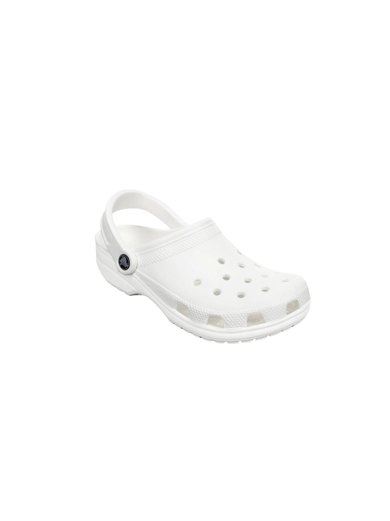 Ciabatte "Sabot u" Crocs bianche - Image 2