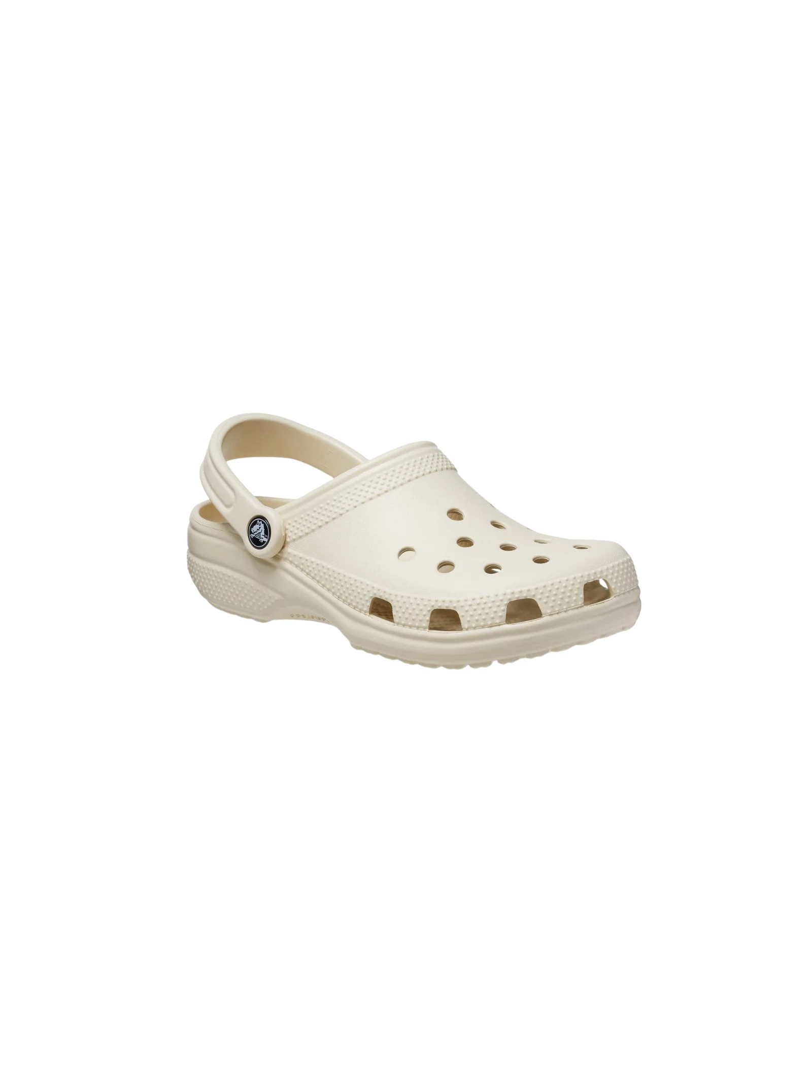Ciabatte "Sabot u" Crocs crema - Image 2