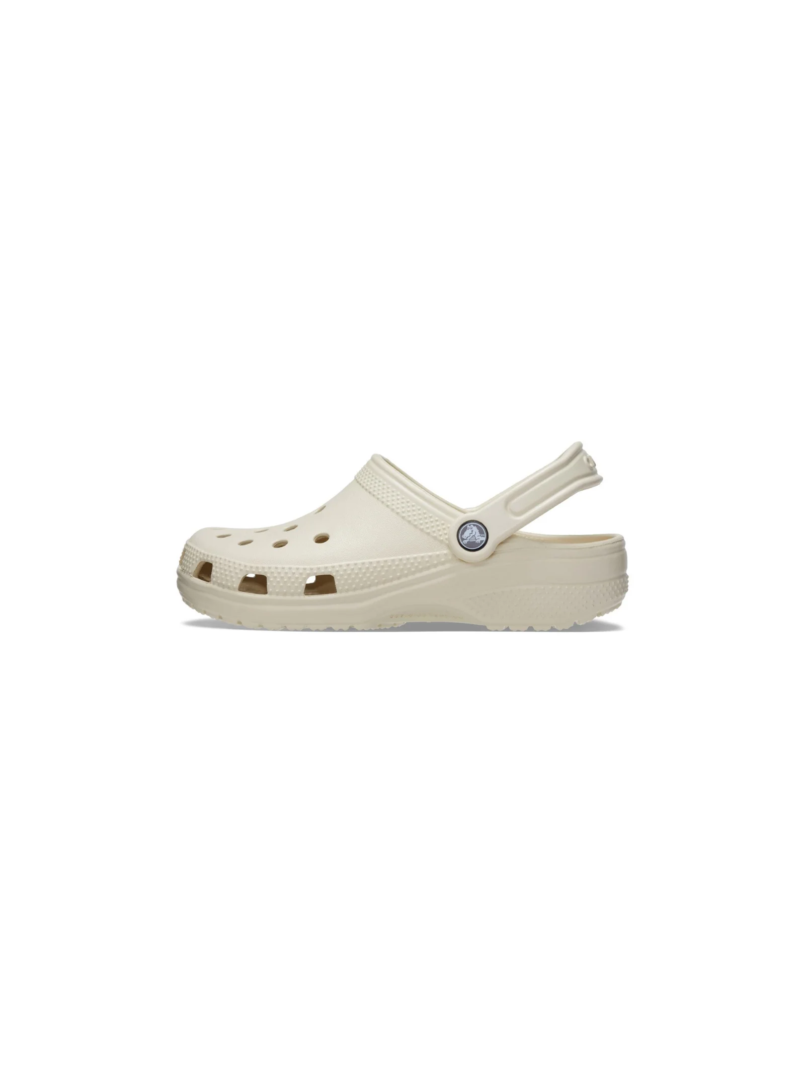 Ciabatte "Sabot u" Crocs crema - Image 4