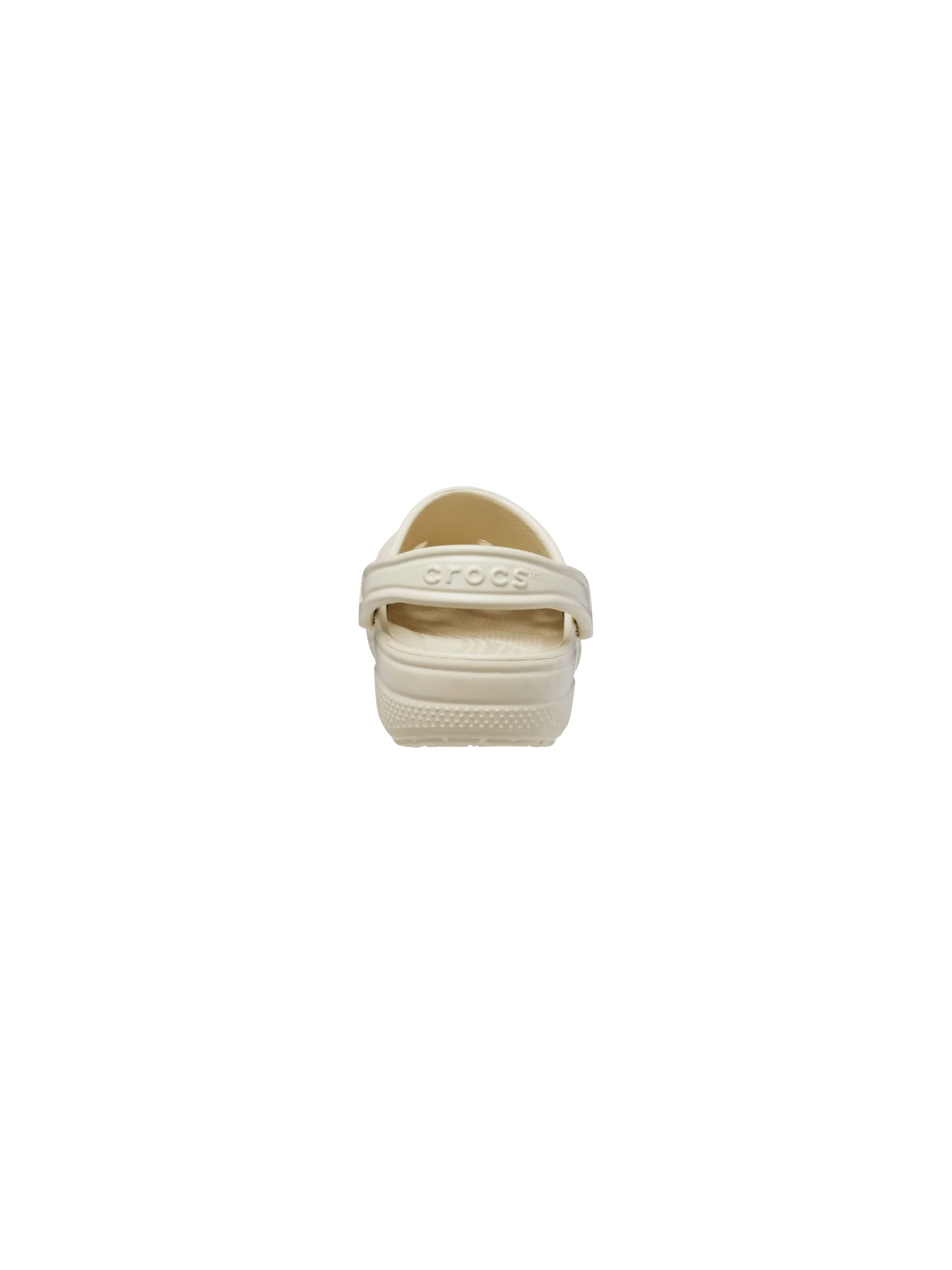 Ciabatte "Sabot u" Crocs crema - Image 5