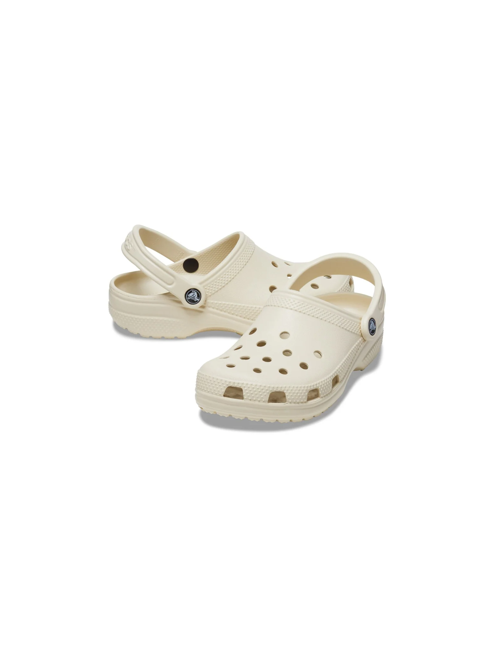Ciabatte "Sabot u" Crocs crema - Image 6