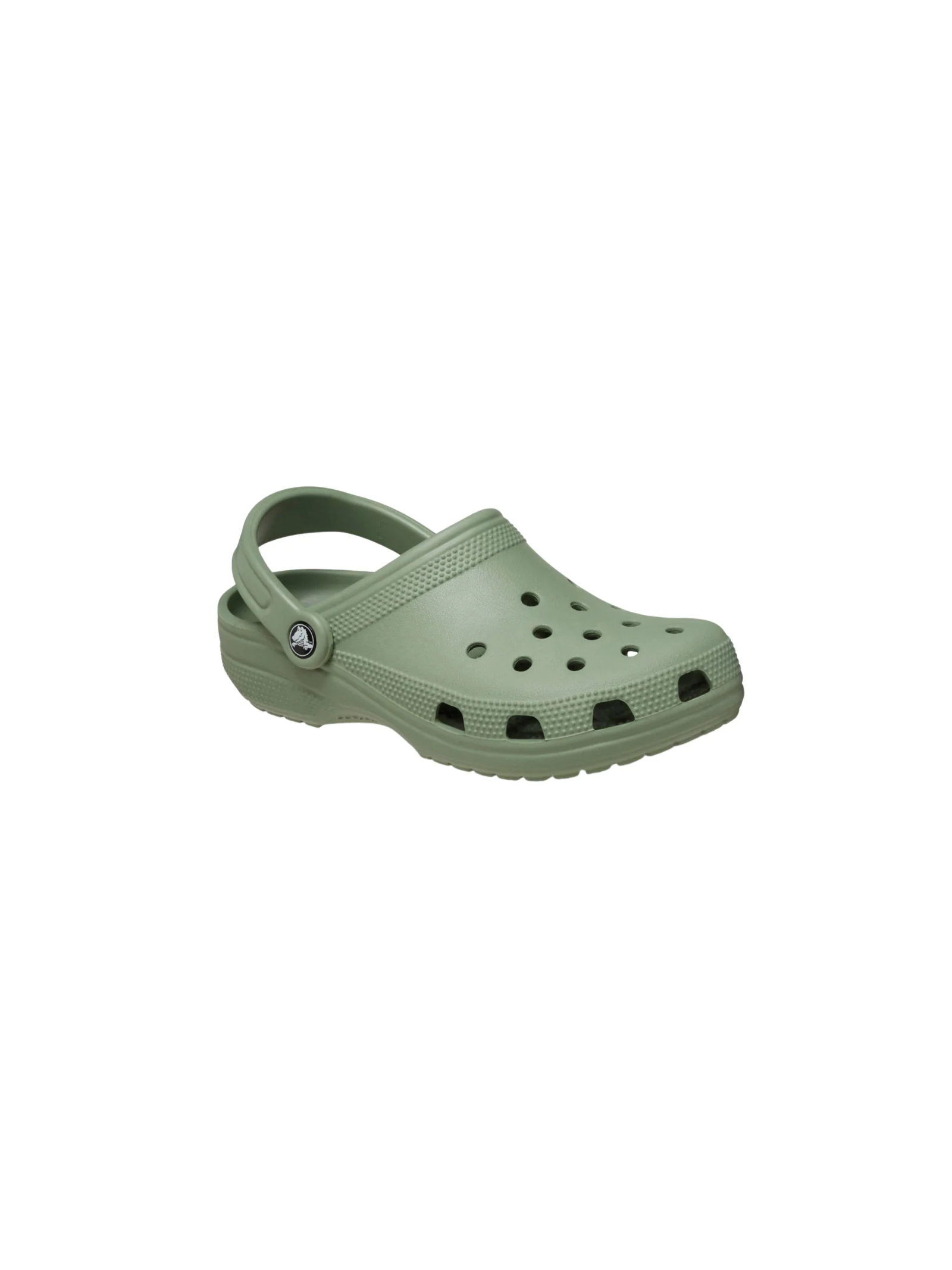 Ciabatte "Sabot u" Crocs verdi - Image 2
