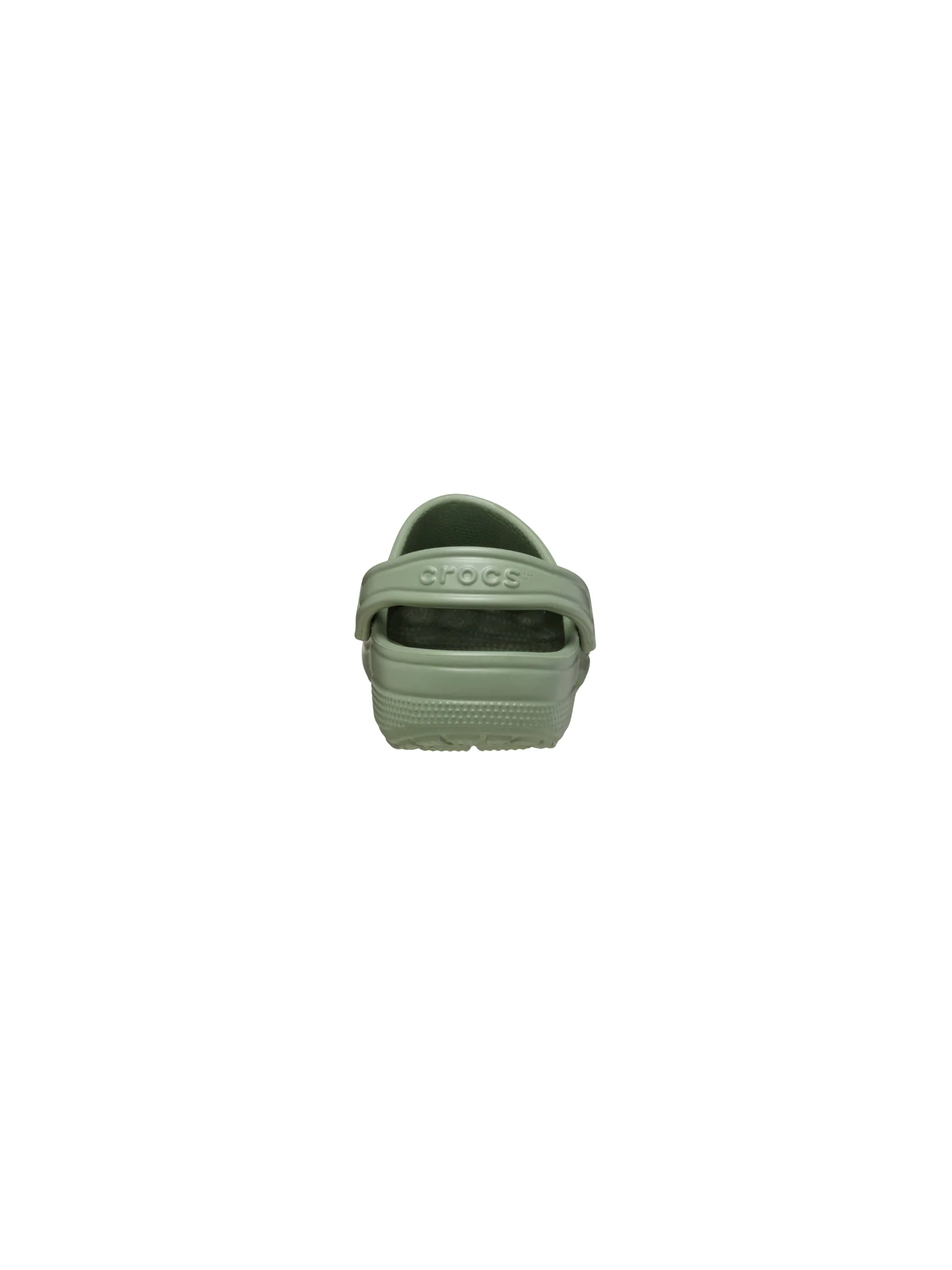 Ciabatte "Sabot u" Crocs verdi - Image 5