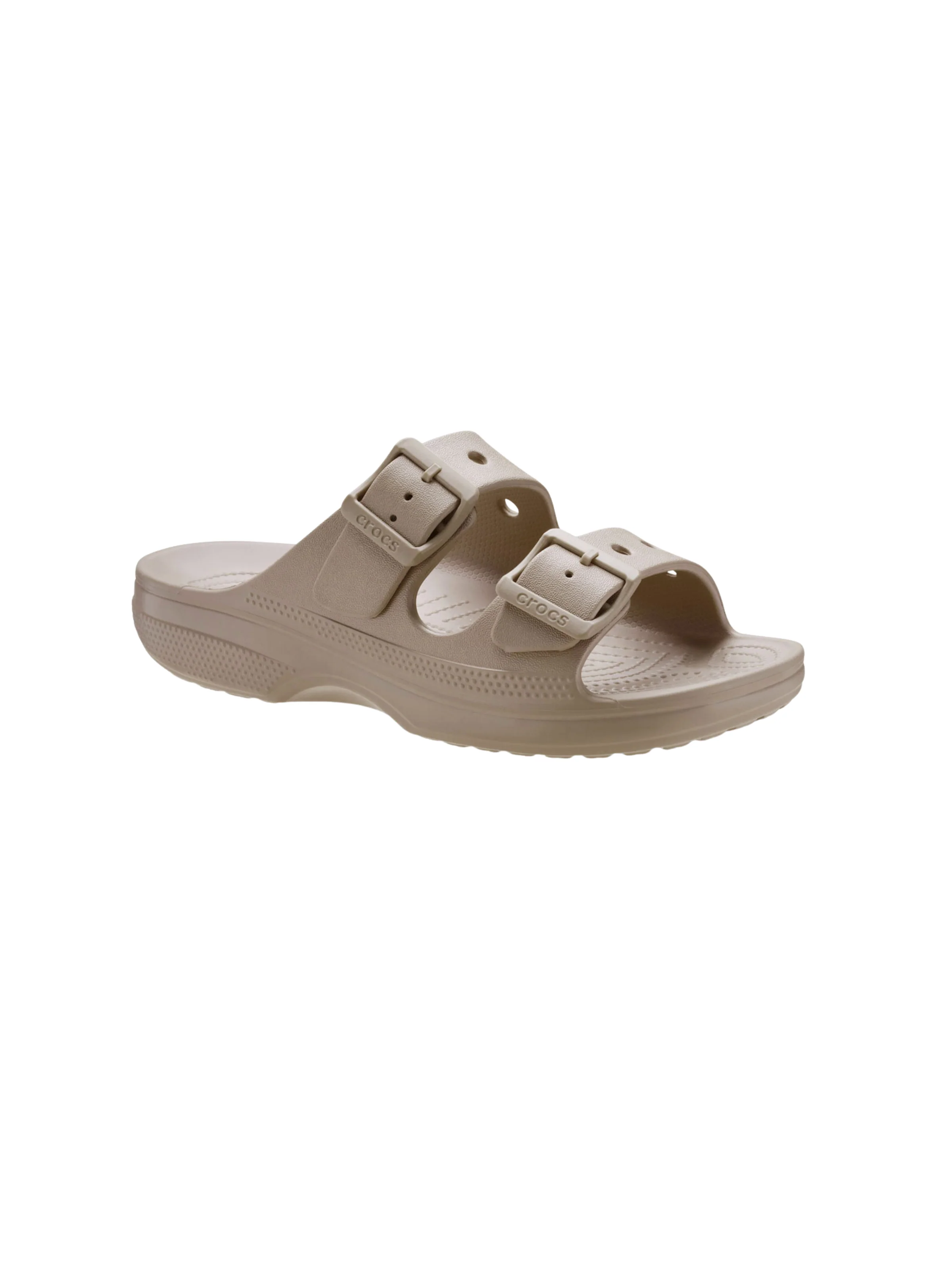 Ciabatte "Saturday Sandal W" Crocs marrone - Image 2