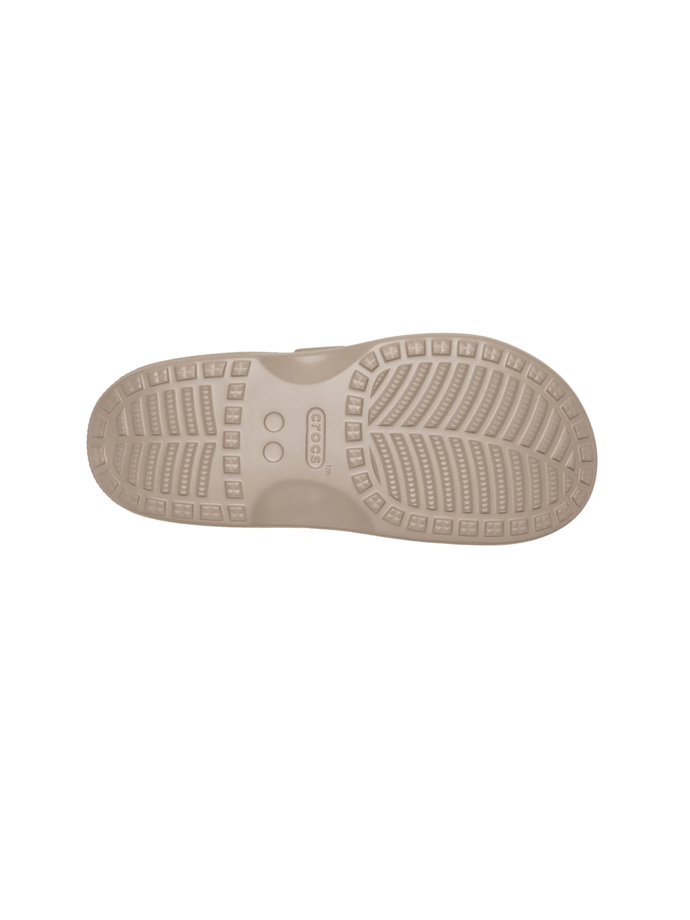 Ciabatte "Saturday Sandal W" Crocs marrone - Image 5