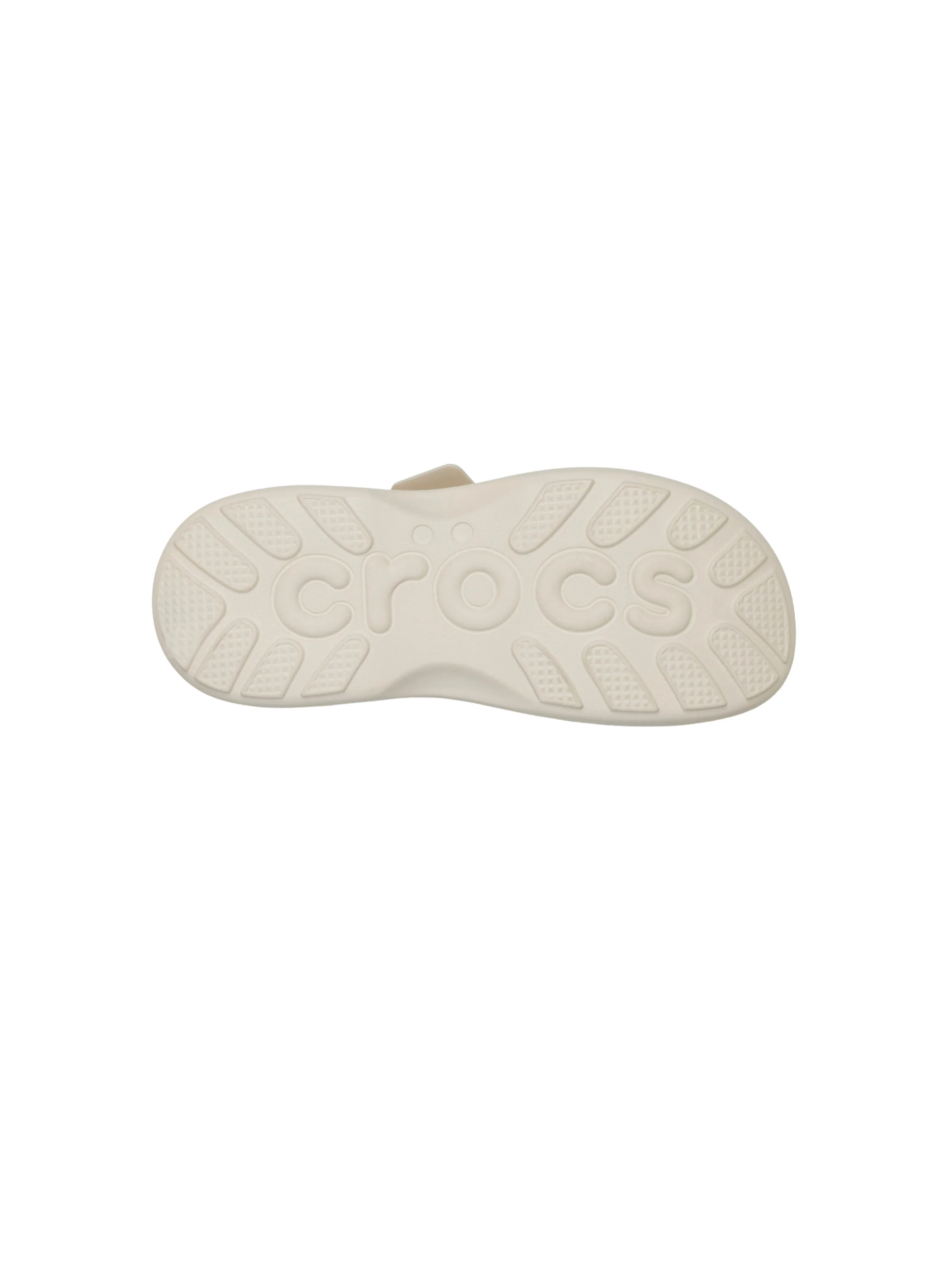 Ciabatte "Soho Two Strap Sandal W" Crocs beige - Image 6
