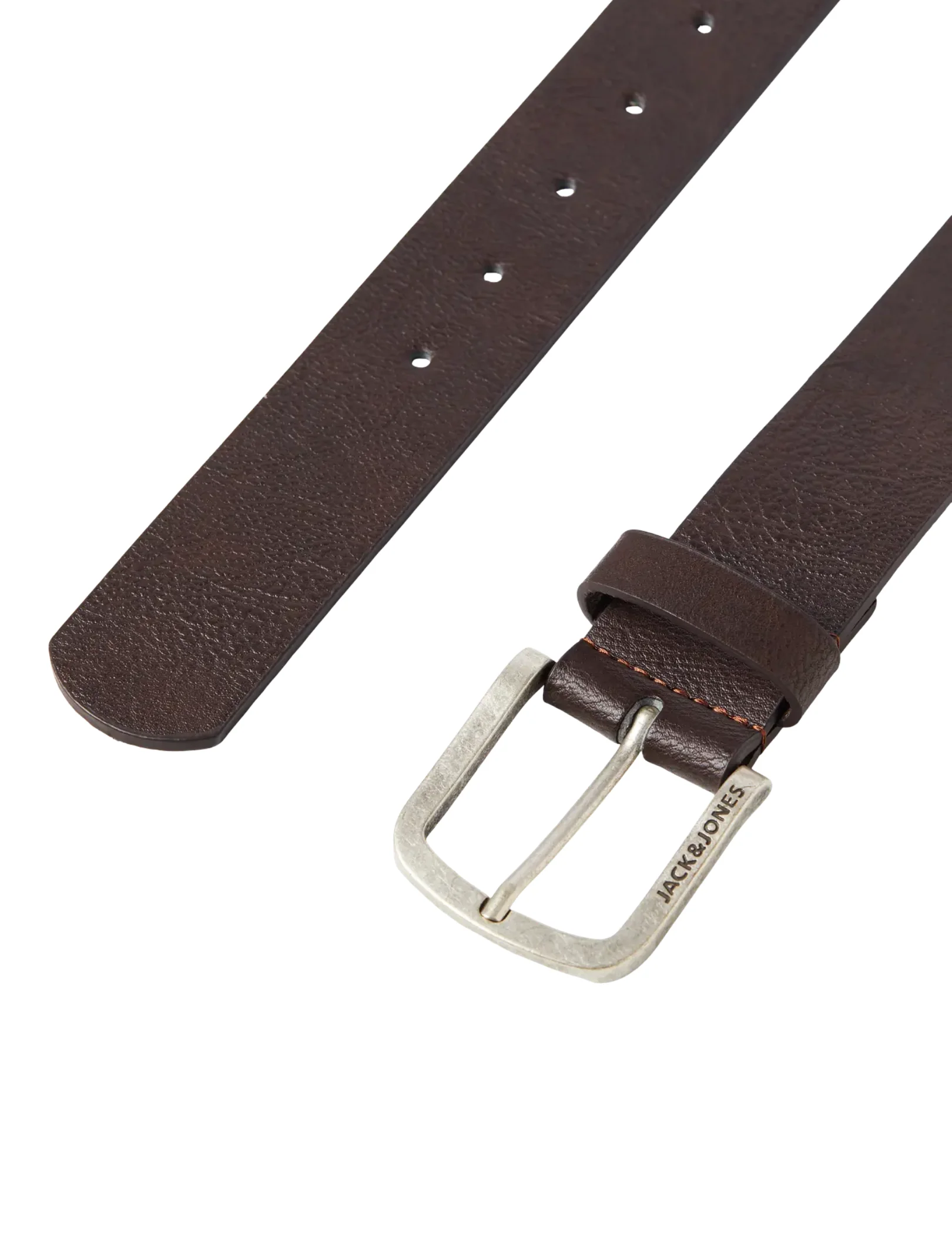 Cintura Jack & Jones marrone - Image 2