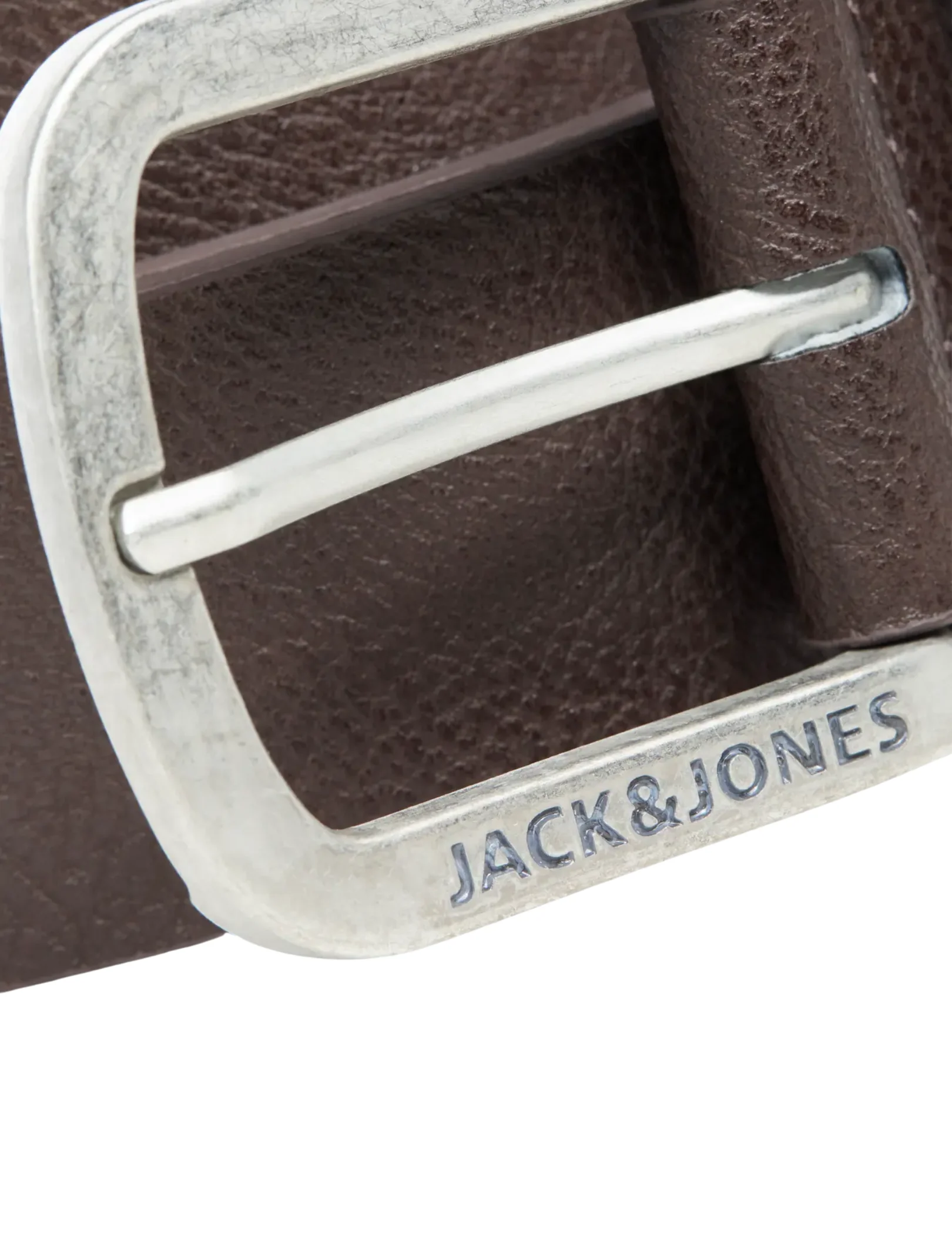 Cintura Jack & Jones marrone - Image 3