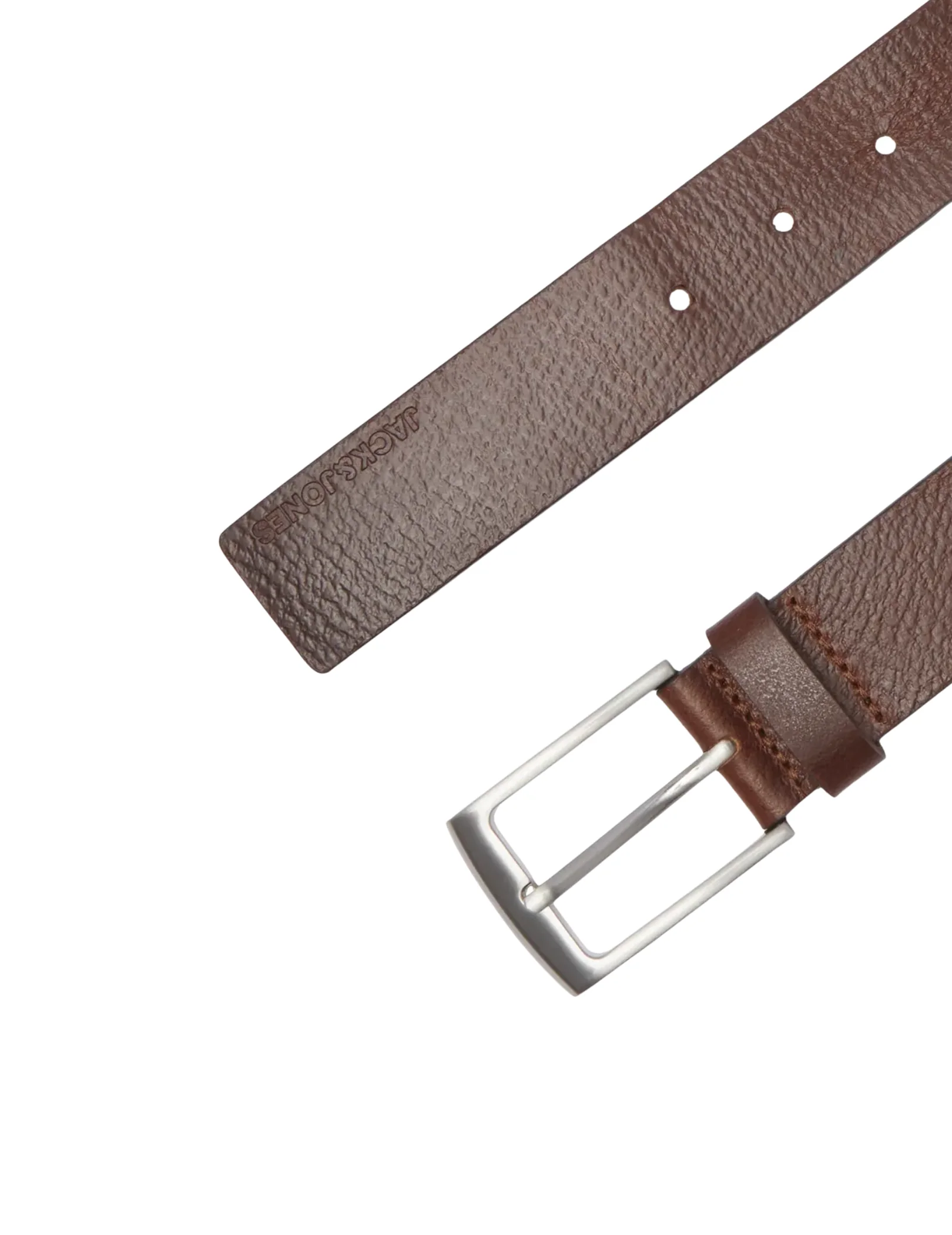 Cintura Jack & Jones marrone - Image 2