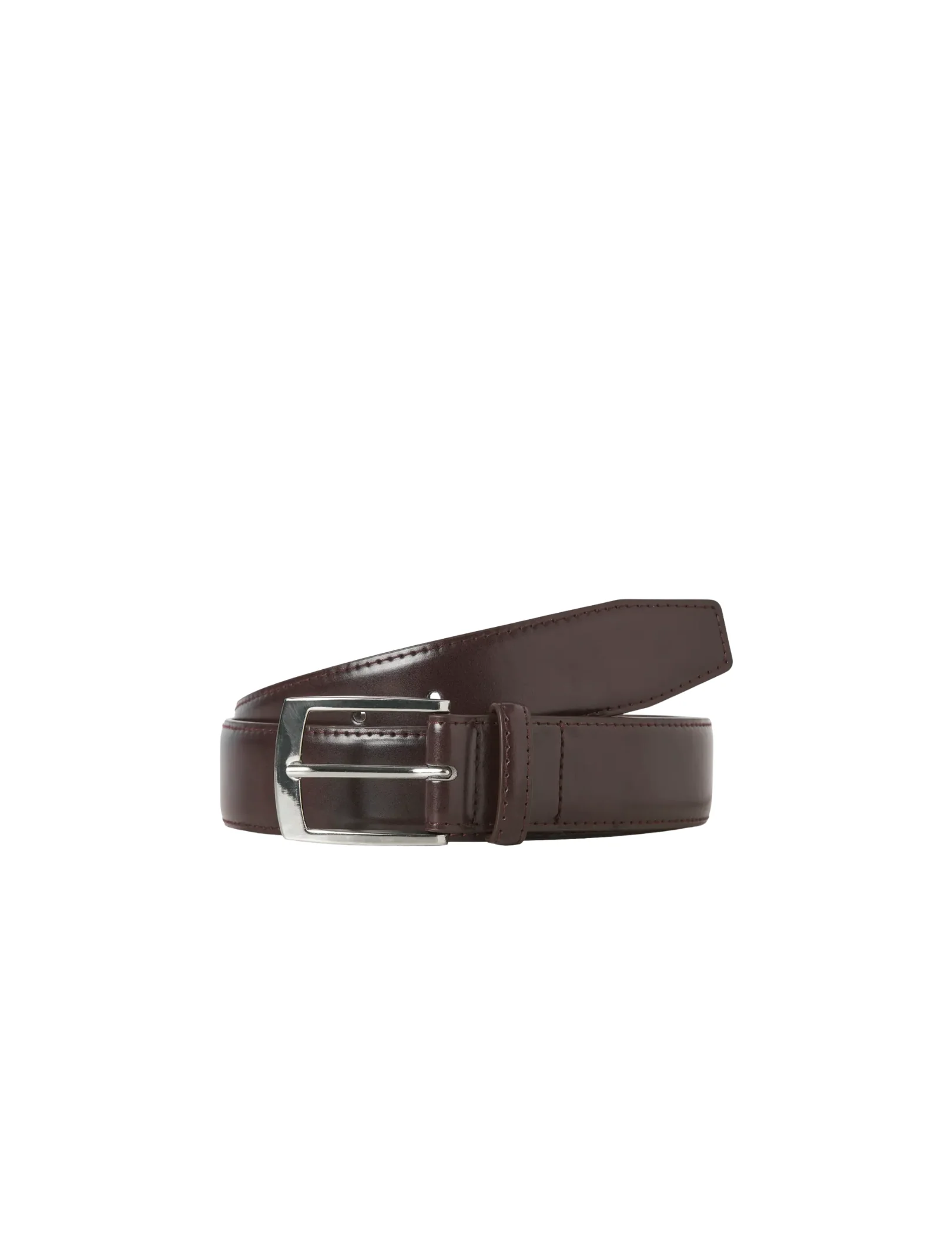 Cintura Jack & Jones marrone