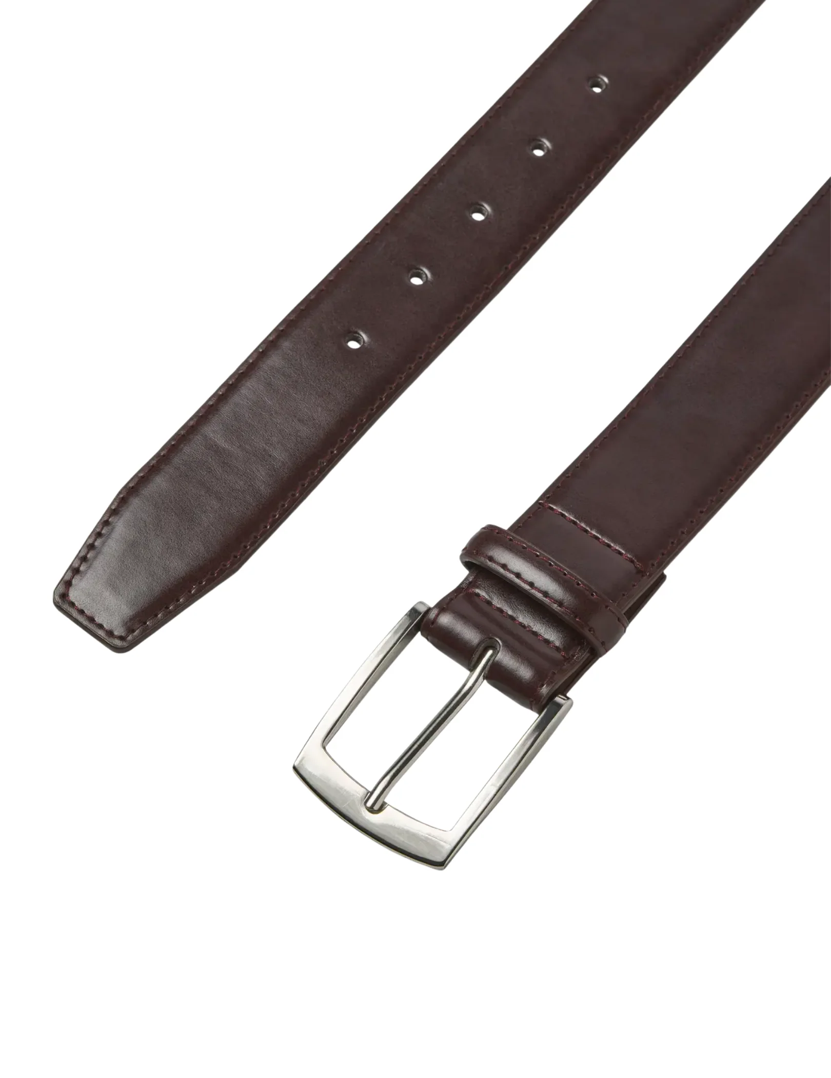 Cintura Jack & Jones marrone - Image 2
