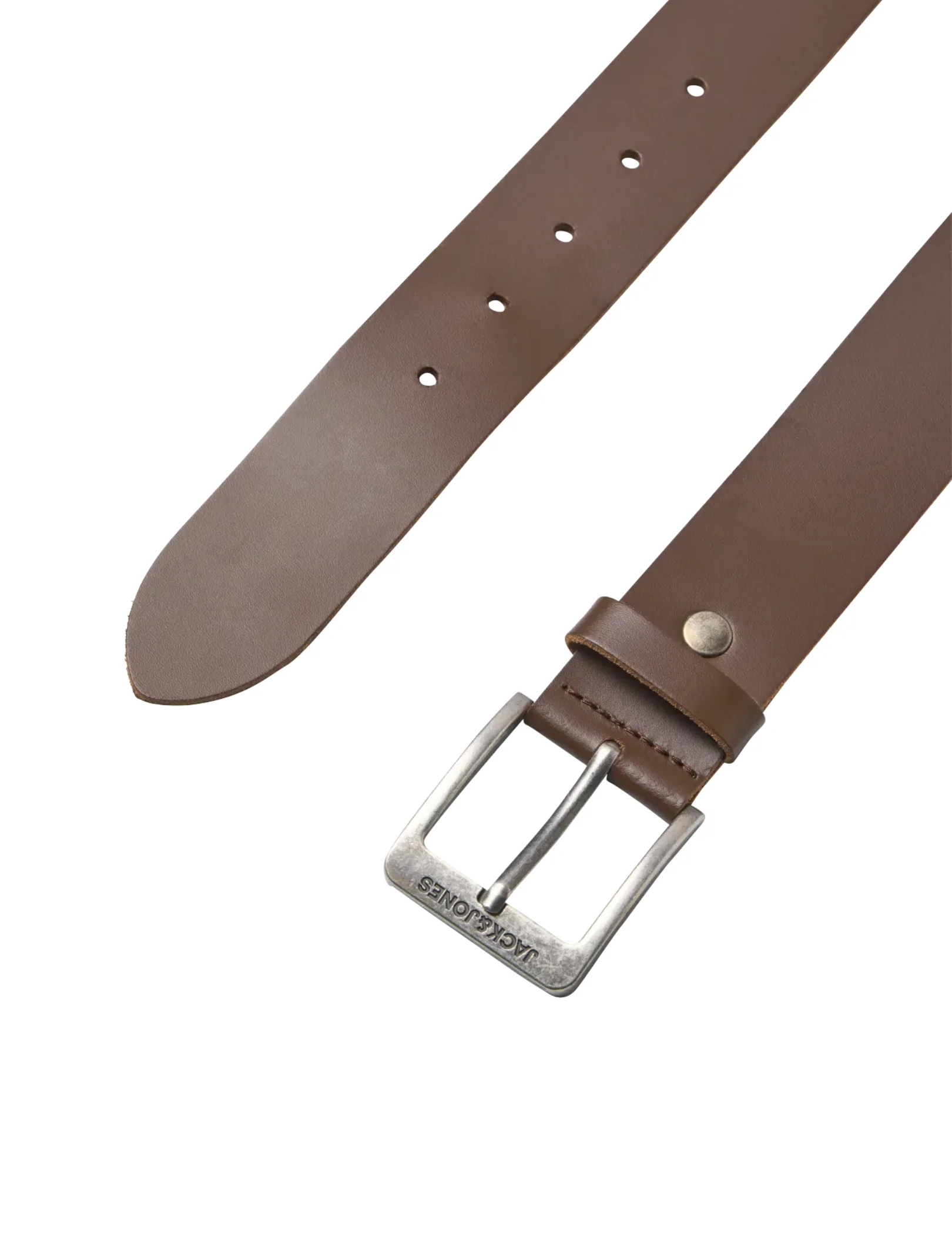 Cintura Jack & Jones marrone - Image 2