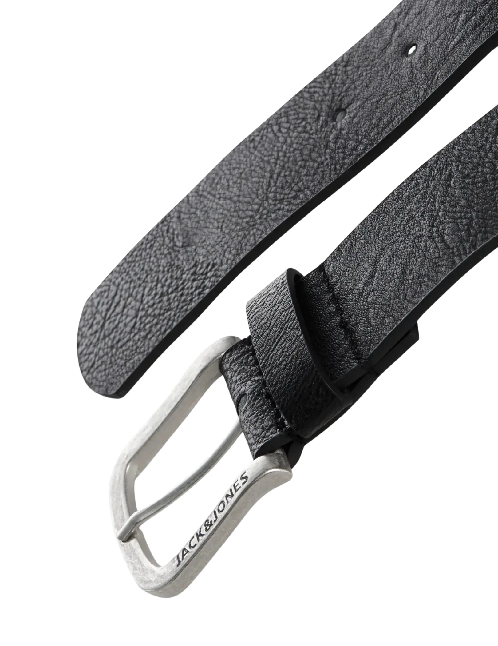 Cintura Jack & Jones nera - Image 2