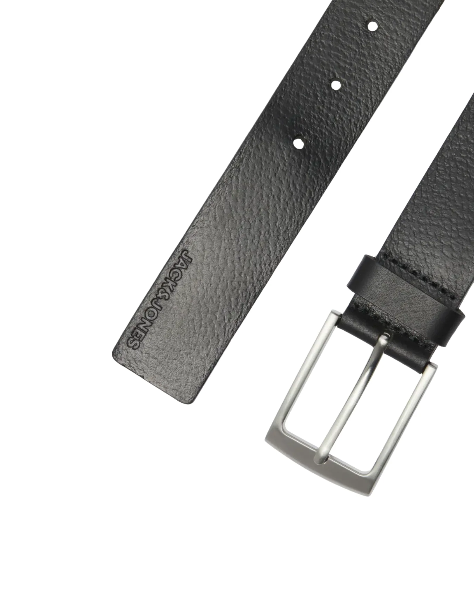Cintura Jack & Jones nera - Image 2