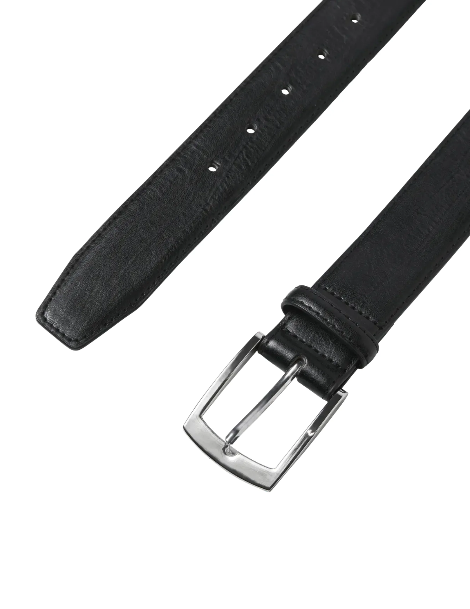 Cintura Jack & Jones nera - Image 2