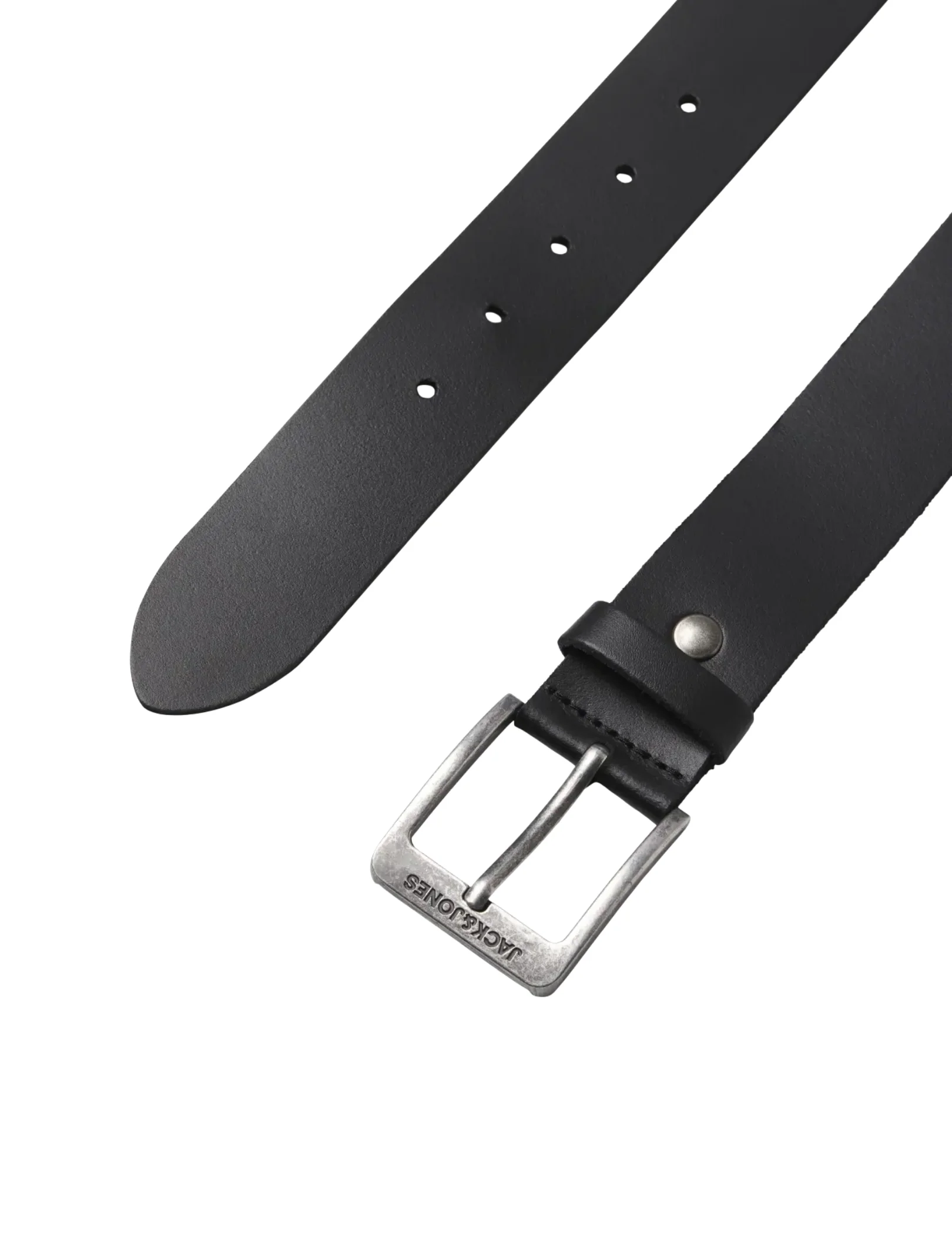 Cintura Jack & Jones nera - Image 2
