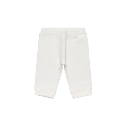 Completo "E. Set Anthonielle Mickette" K-Way bianco - Image 4