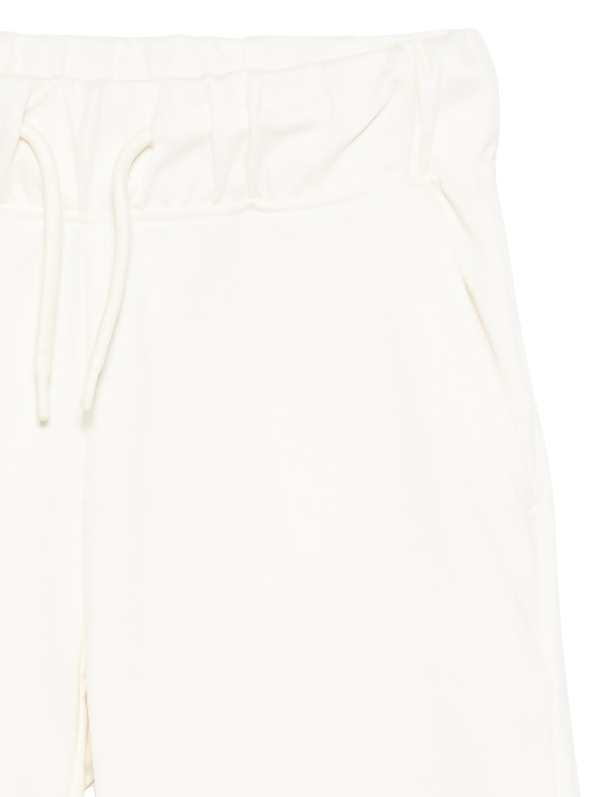 Completo Just Cavalli bianco con logo - Image 4