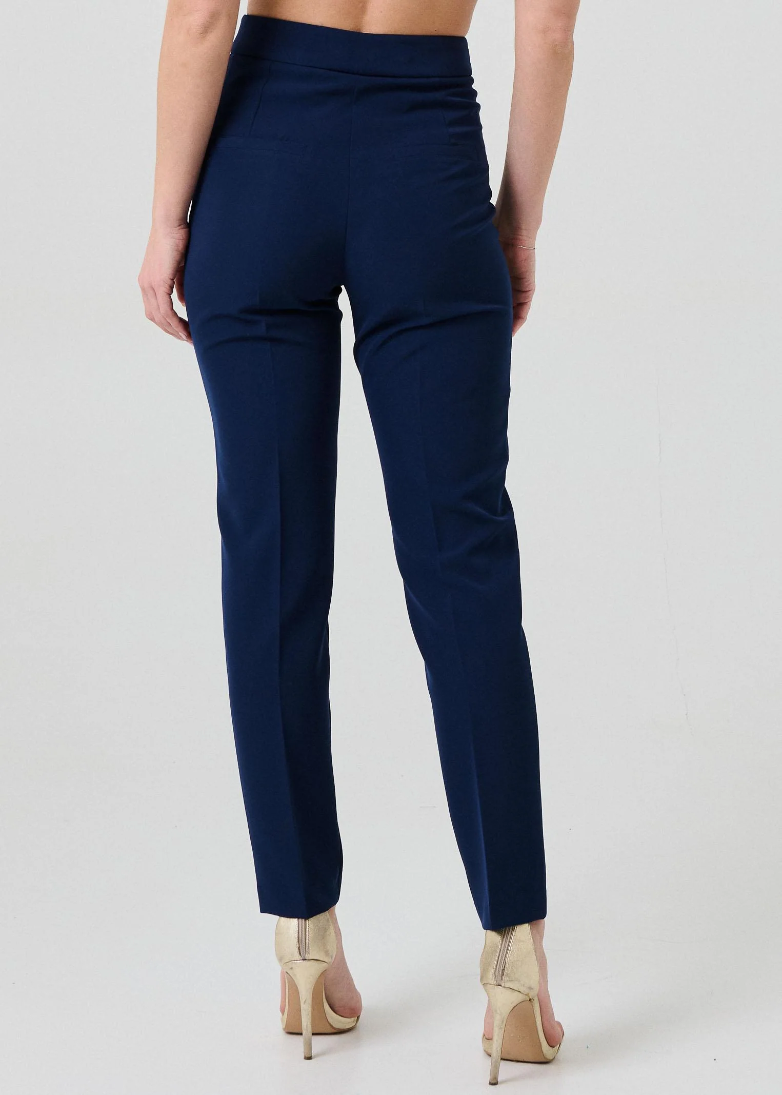 Completo "Naima" Silence Limited blu navy - Image 10