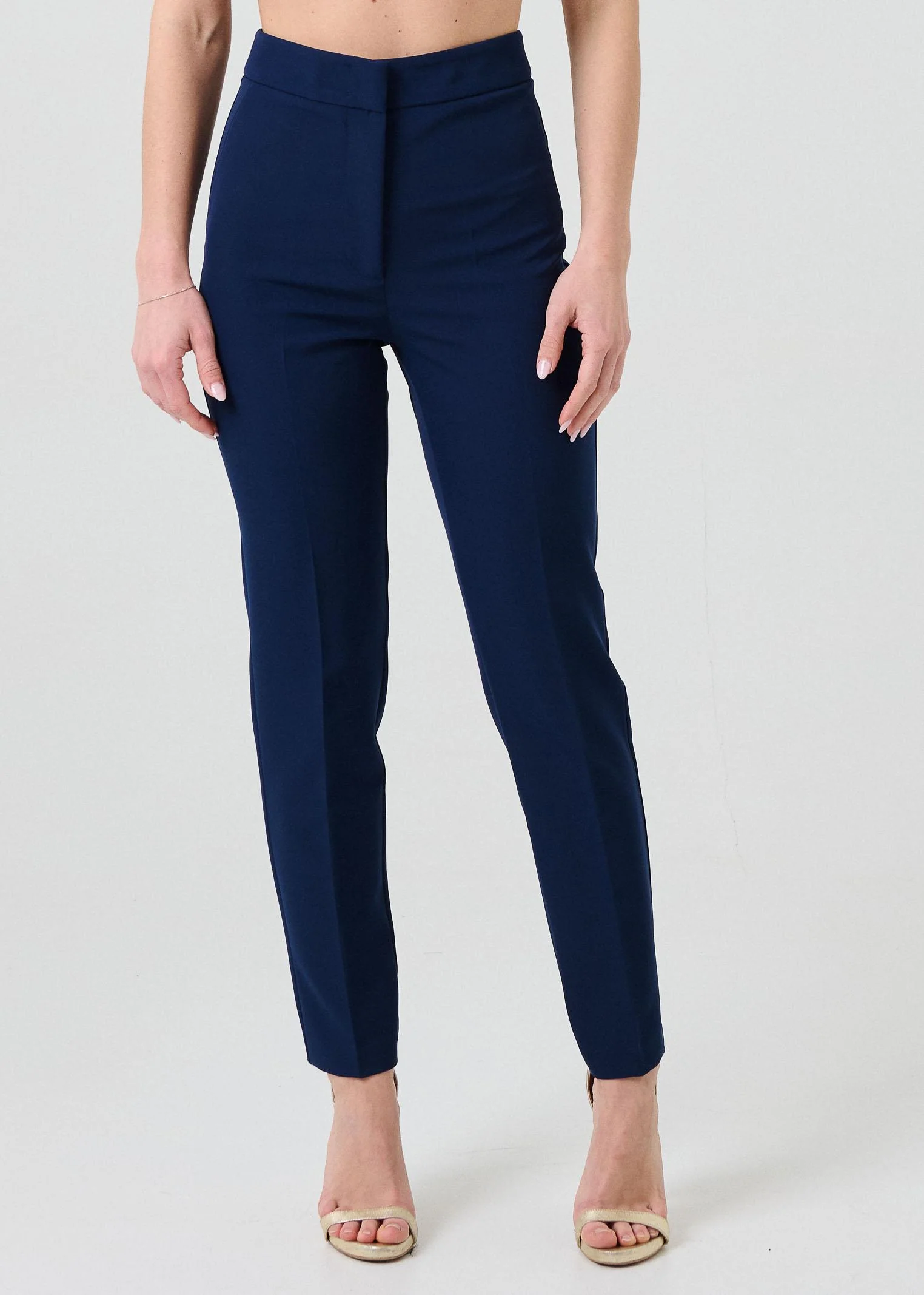 Completo "Naima" Silence Limited blu navy - Image 8