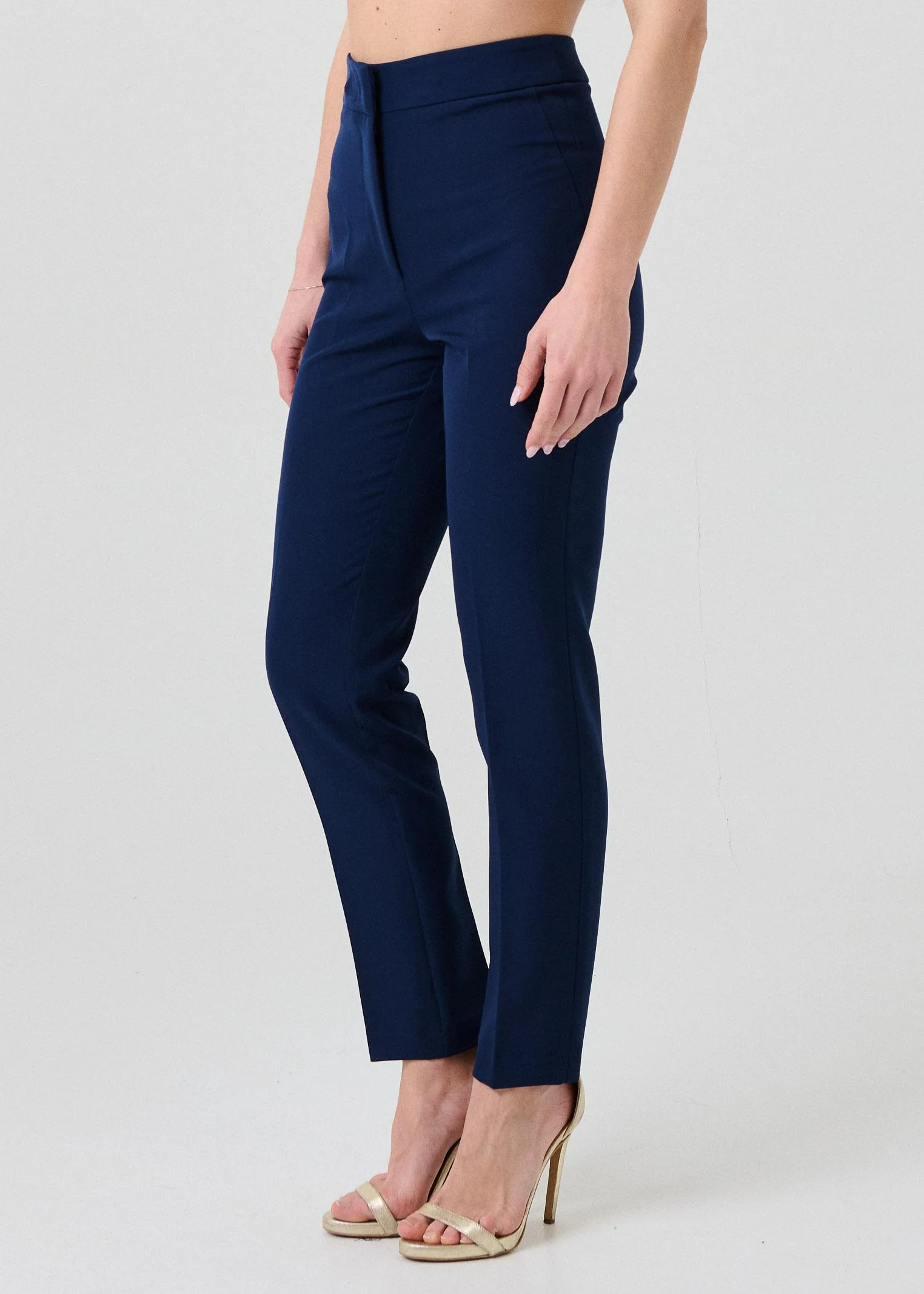 Completo "Naima" Silence Limited blu navy - Image 9