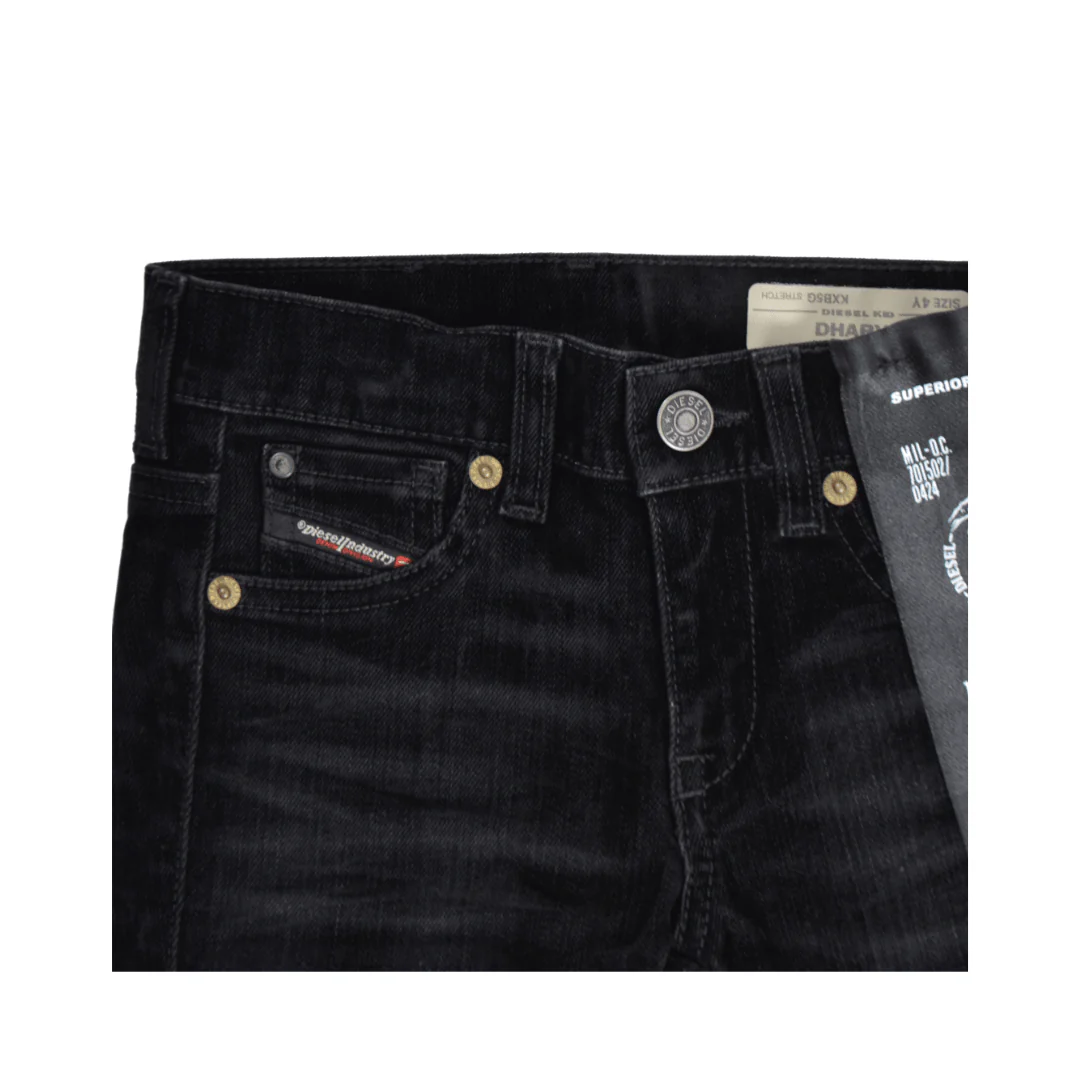Jeans DHARY-J Diesel - Image 3