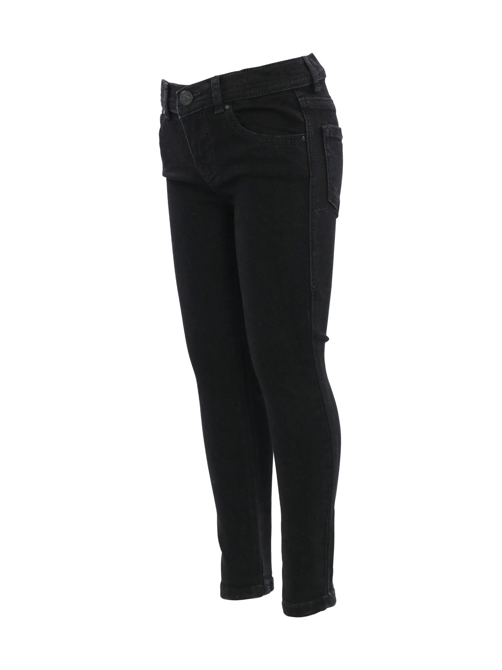 Jeans neri skinny - Image 2