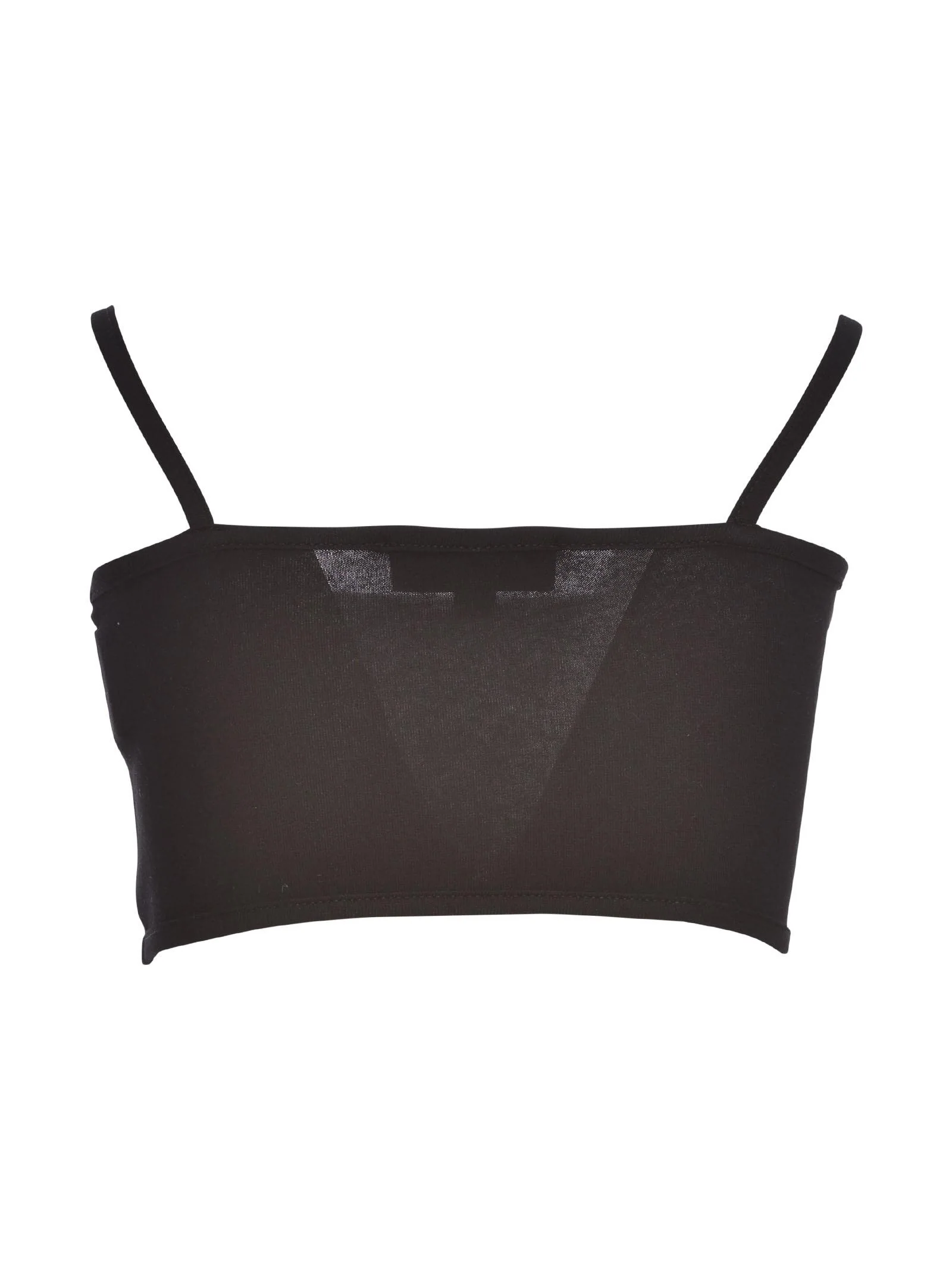 Top basic nero - Image 3