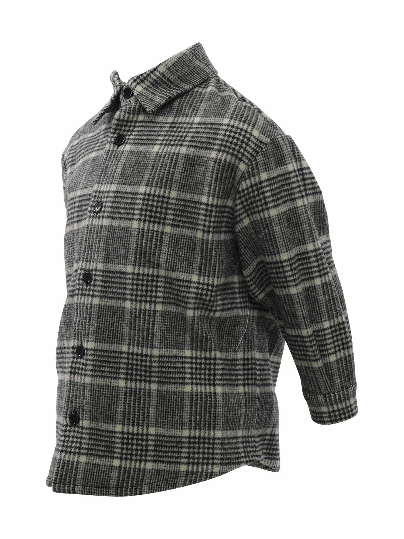 Camicia principe di galles - Image 2