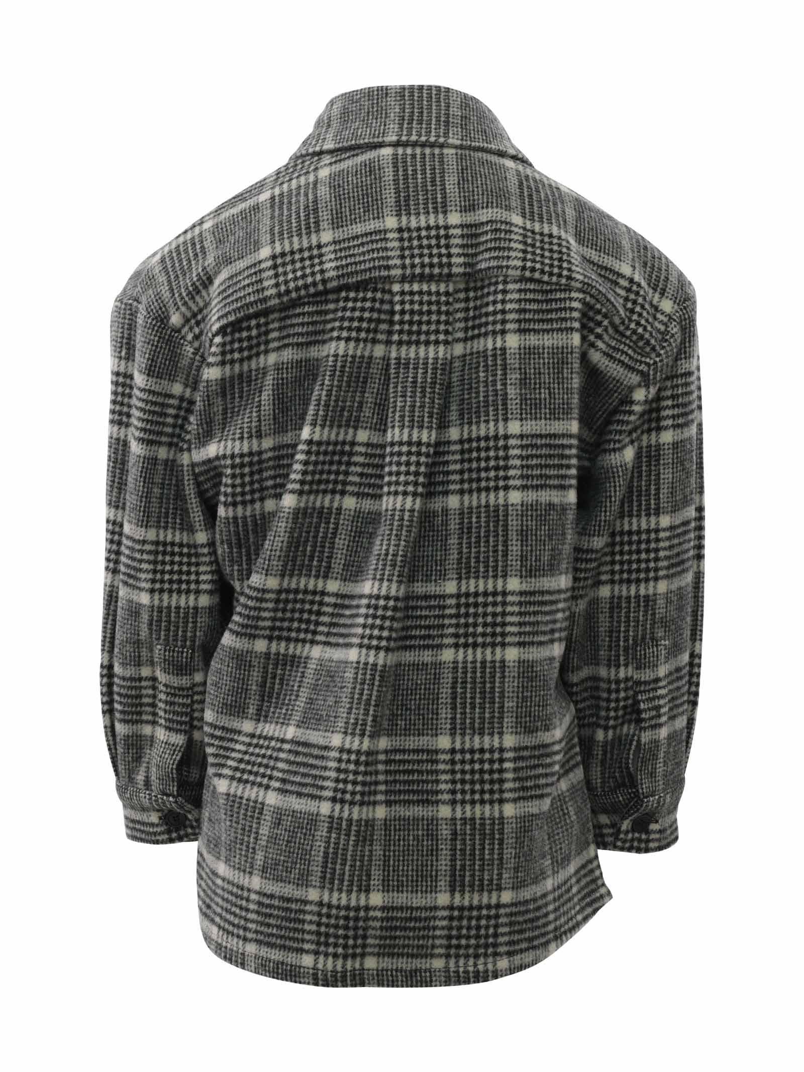 Camicia principe di galles - Image 3