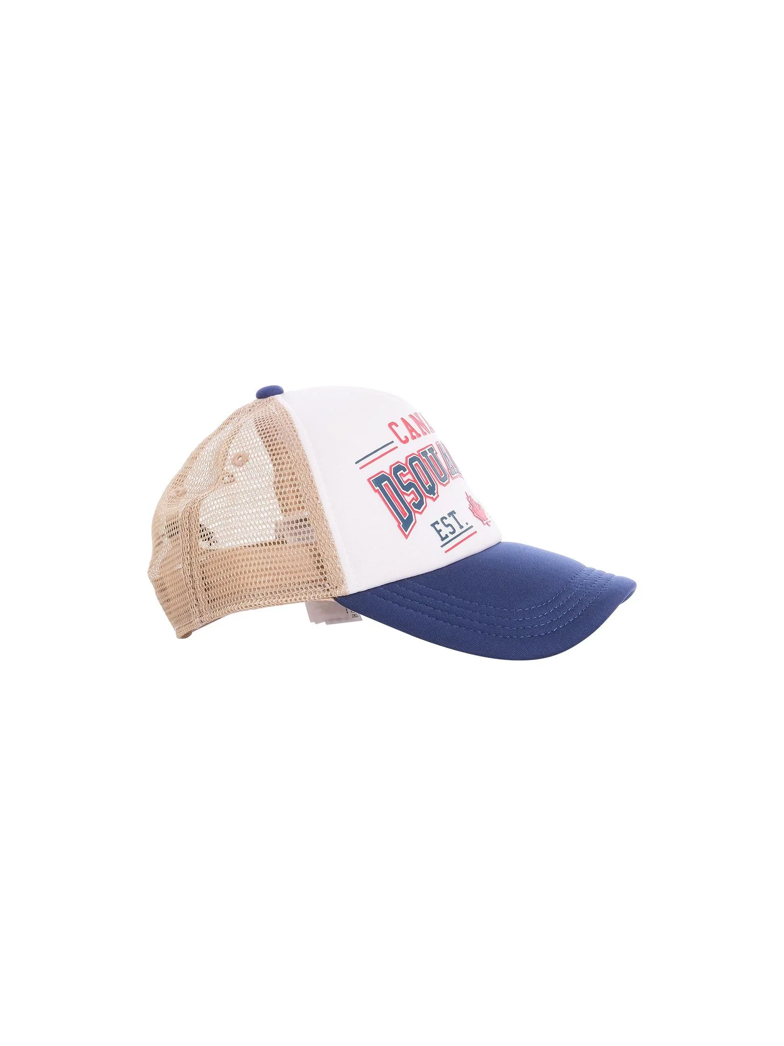 Cappello Dsquared "canada" est. 1995 - Image 2