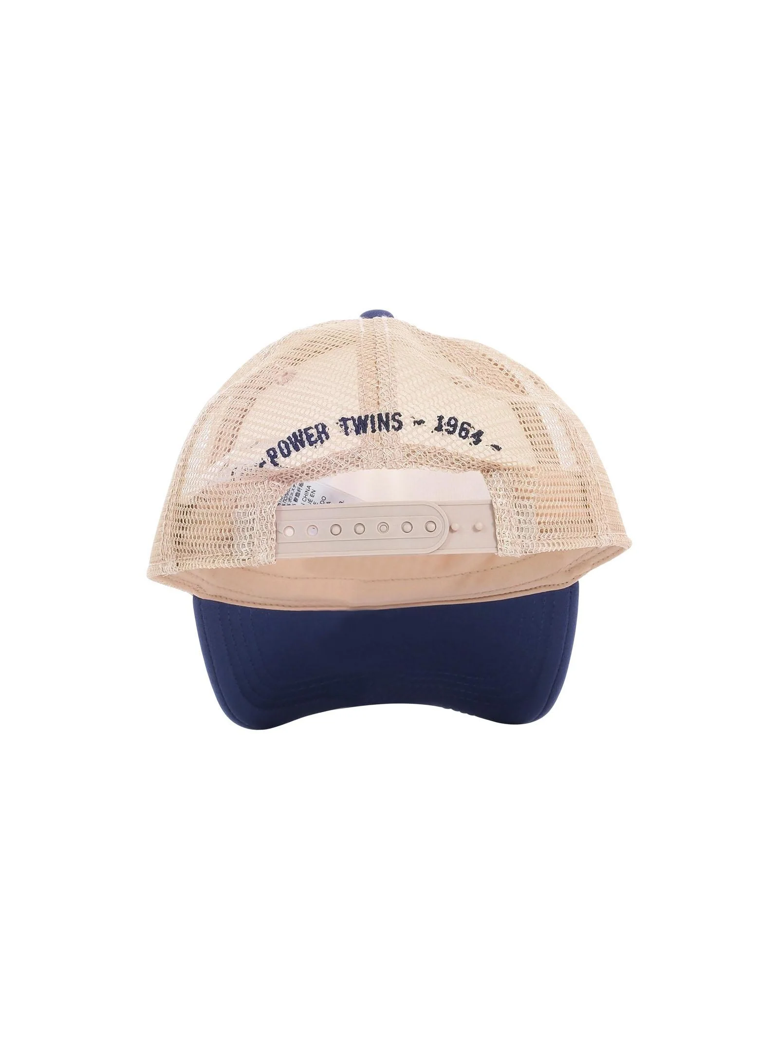 Cappello Dsquared "canada" est. 1995 - Image 3