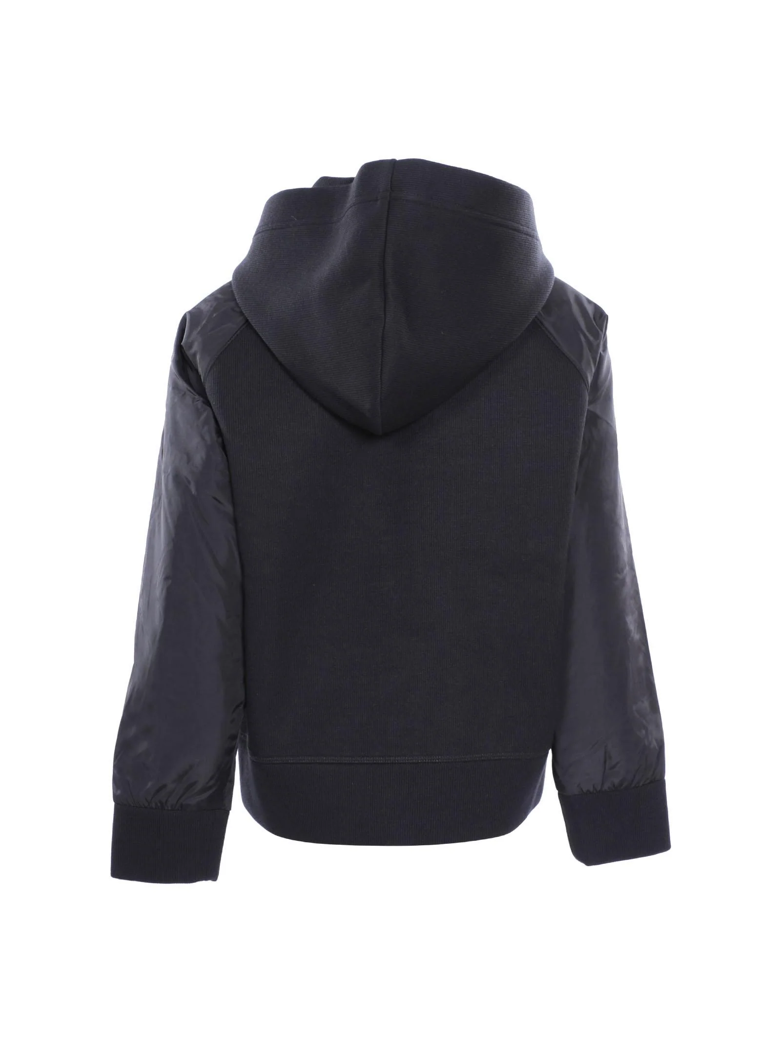 Felpa con cappuccio Dsquared nera - Image 3