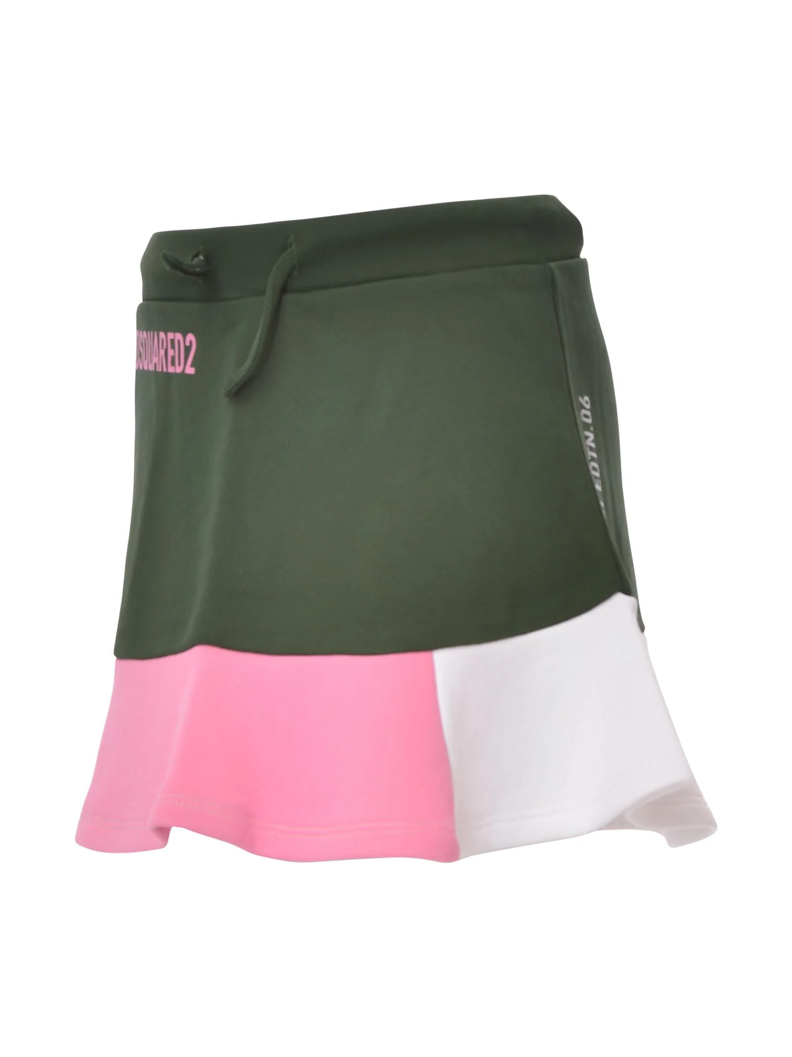 Gonna tennis multicolor - Image 2