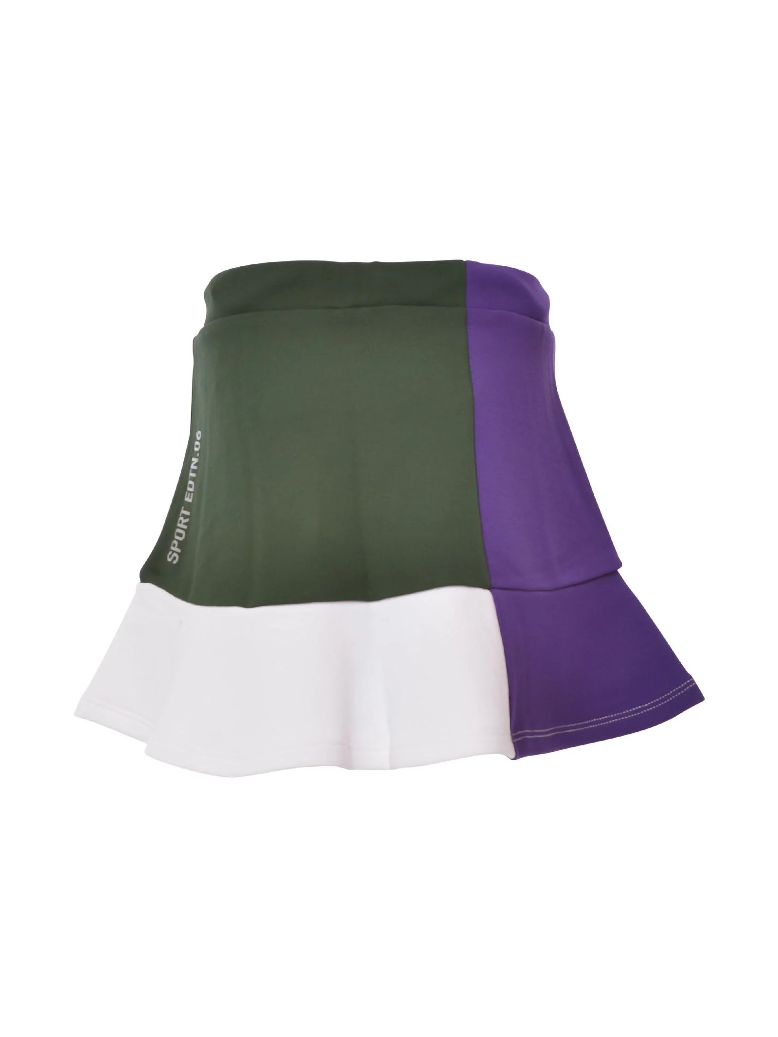 Gonna tennis multicolor - Image 3