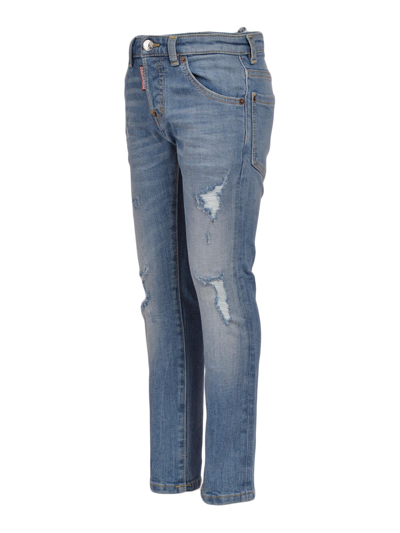 Jeans denim cool guy slim - Image 2