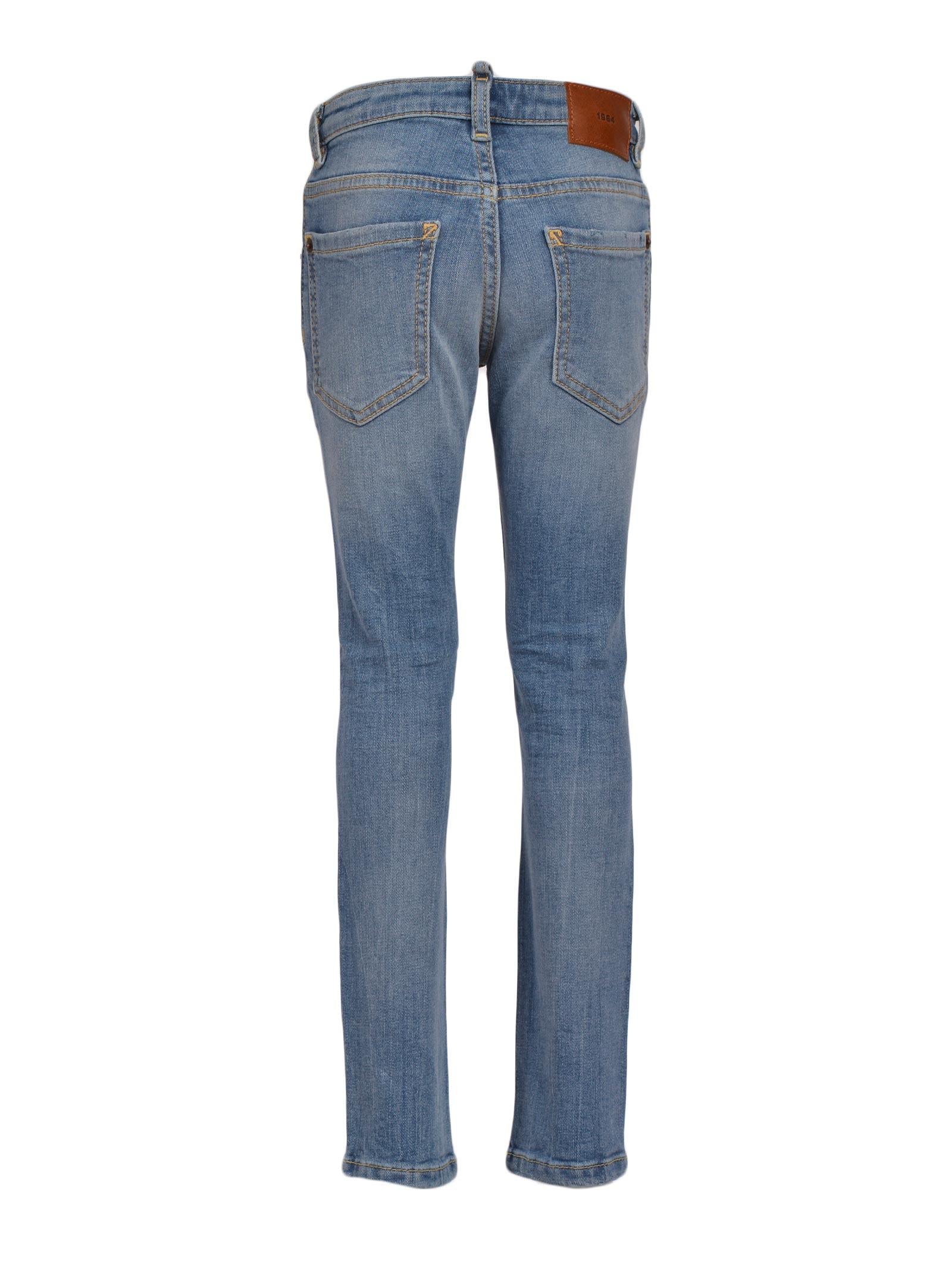 Jeans denim cool guy slim - Image 3