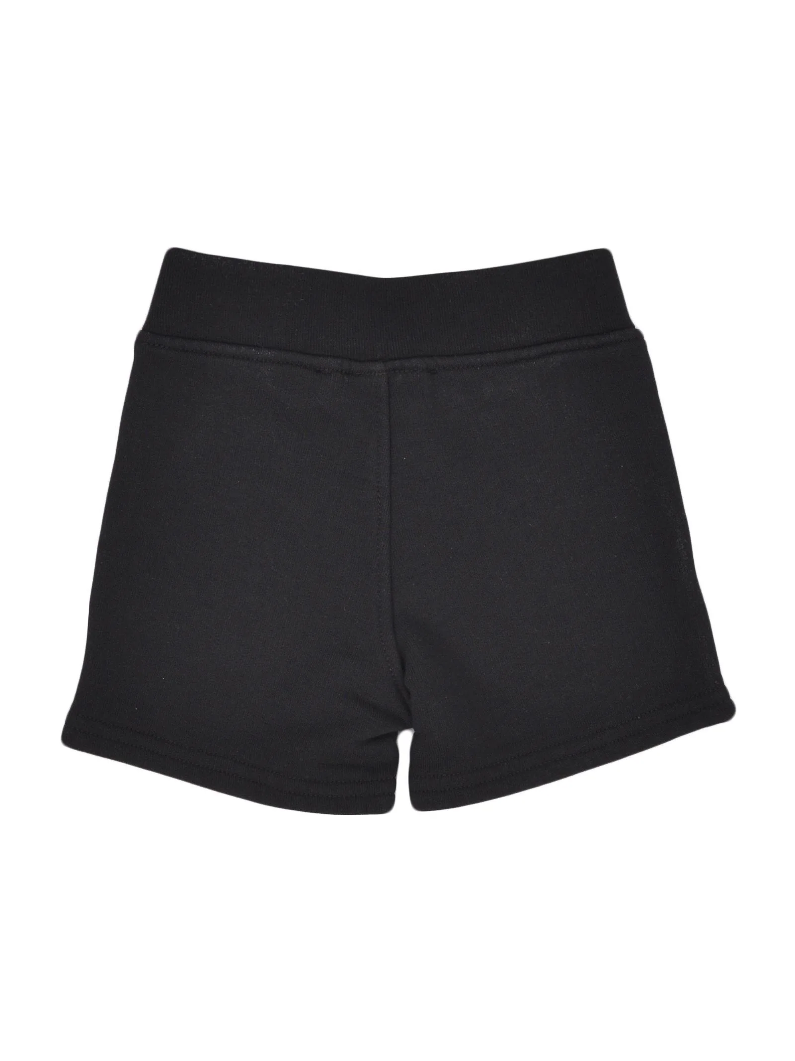 Shorts in tuta nero - Image 2