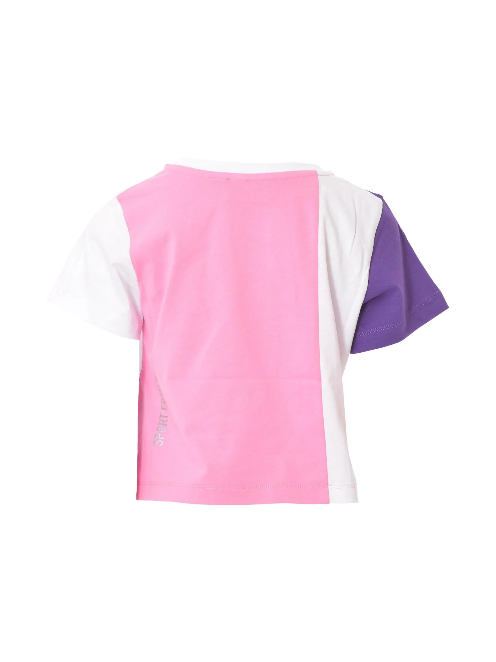 T-shirt multicolor sport estn.six - Image 3
