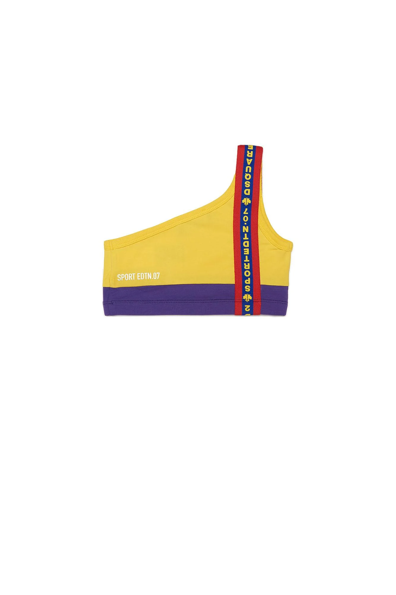 Top giallo sport edtn07 - Image 2