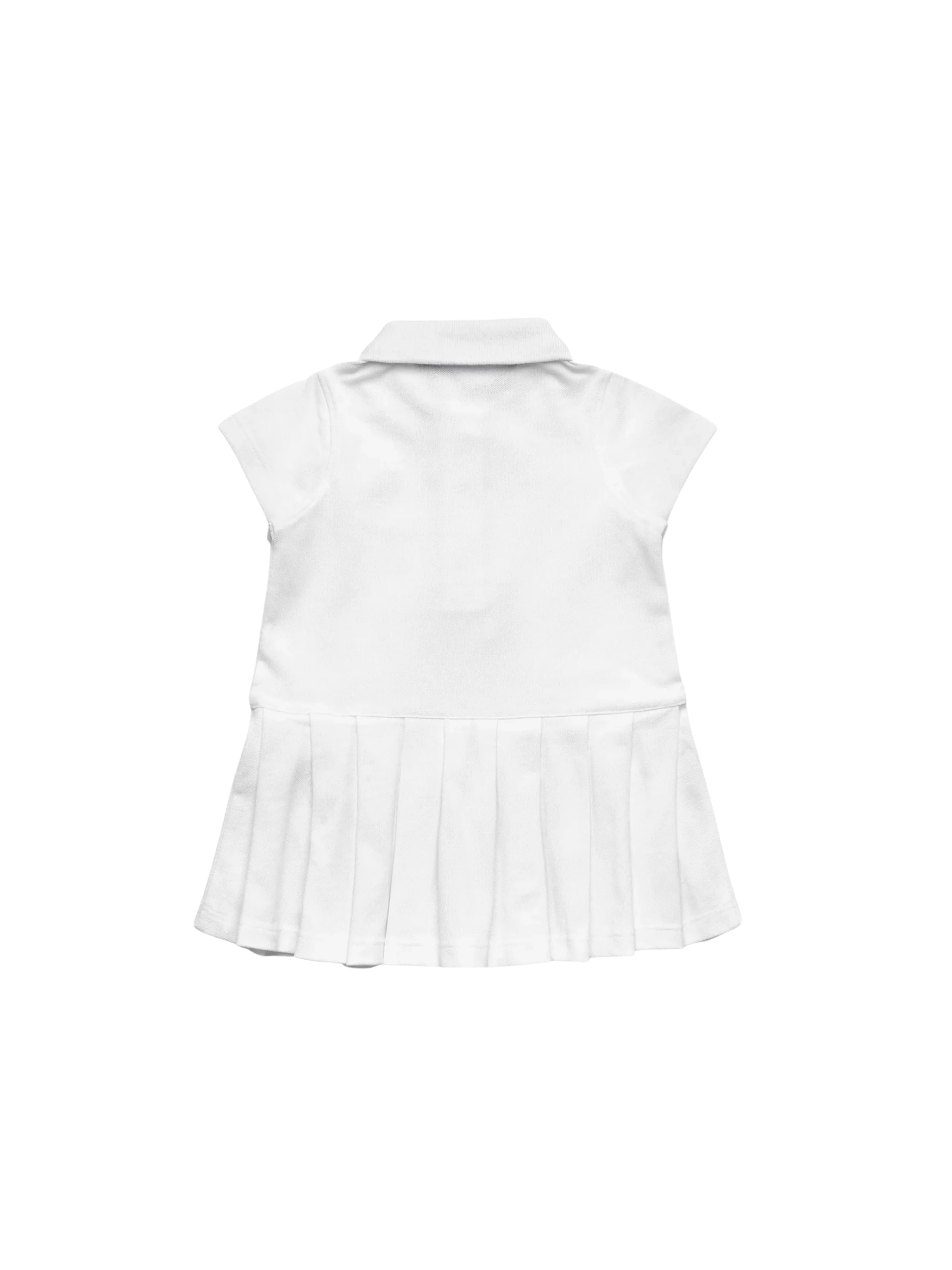 Abito "Dollie K-Way bianco - Image 2