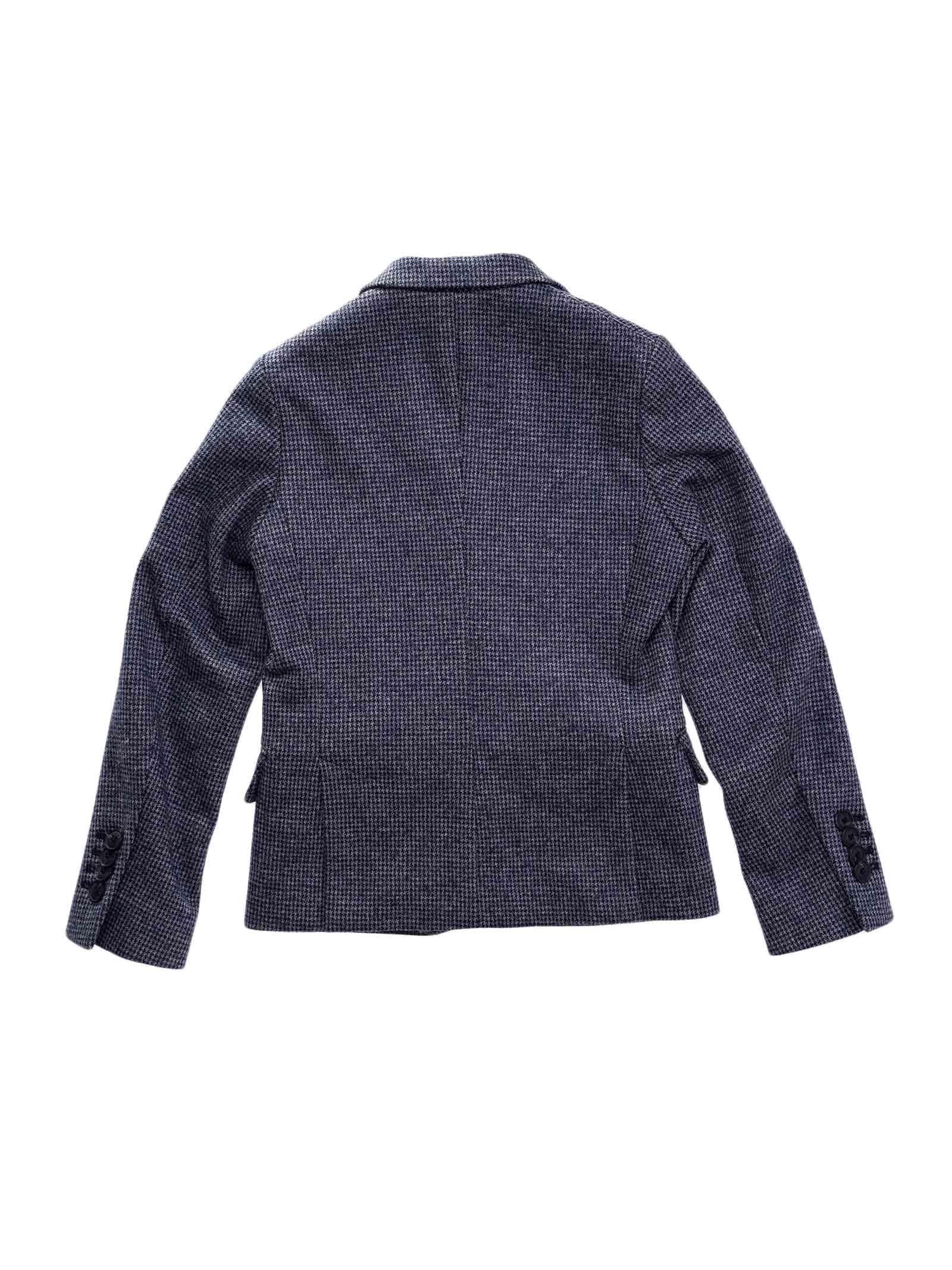 Giacca monopetto slim fit - Image 2