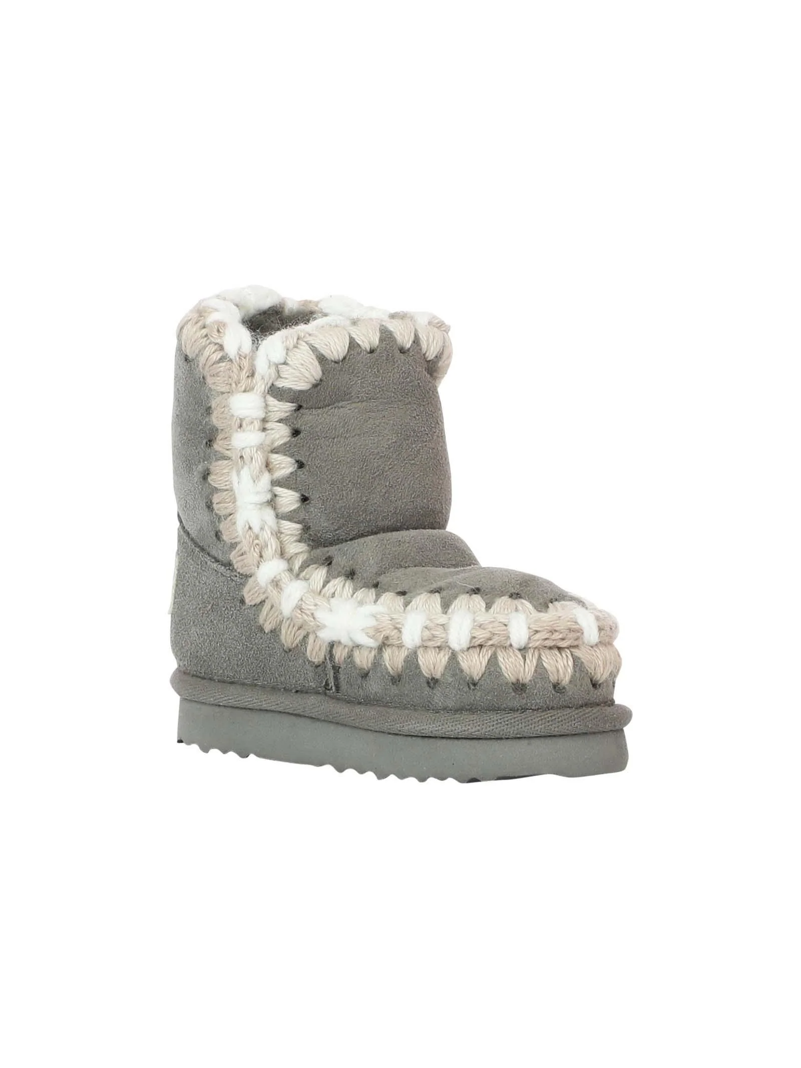 Eskimo overstitching K - Image 2