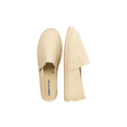 Espadrillas Jack & Jones beige taupe - Image 3