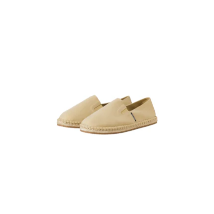 Espadrillas Jack & Jones beige taupe - Image 4
