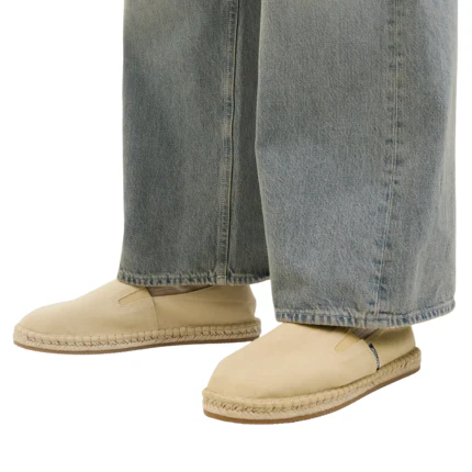 Espadrillas Jack & Jones beige taupe - Image 5